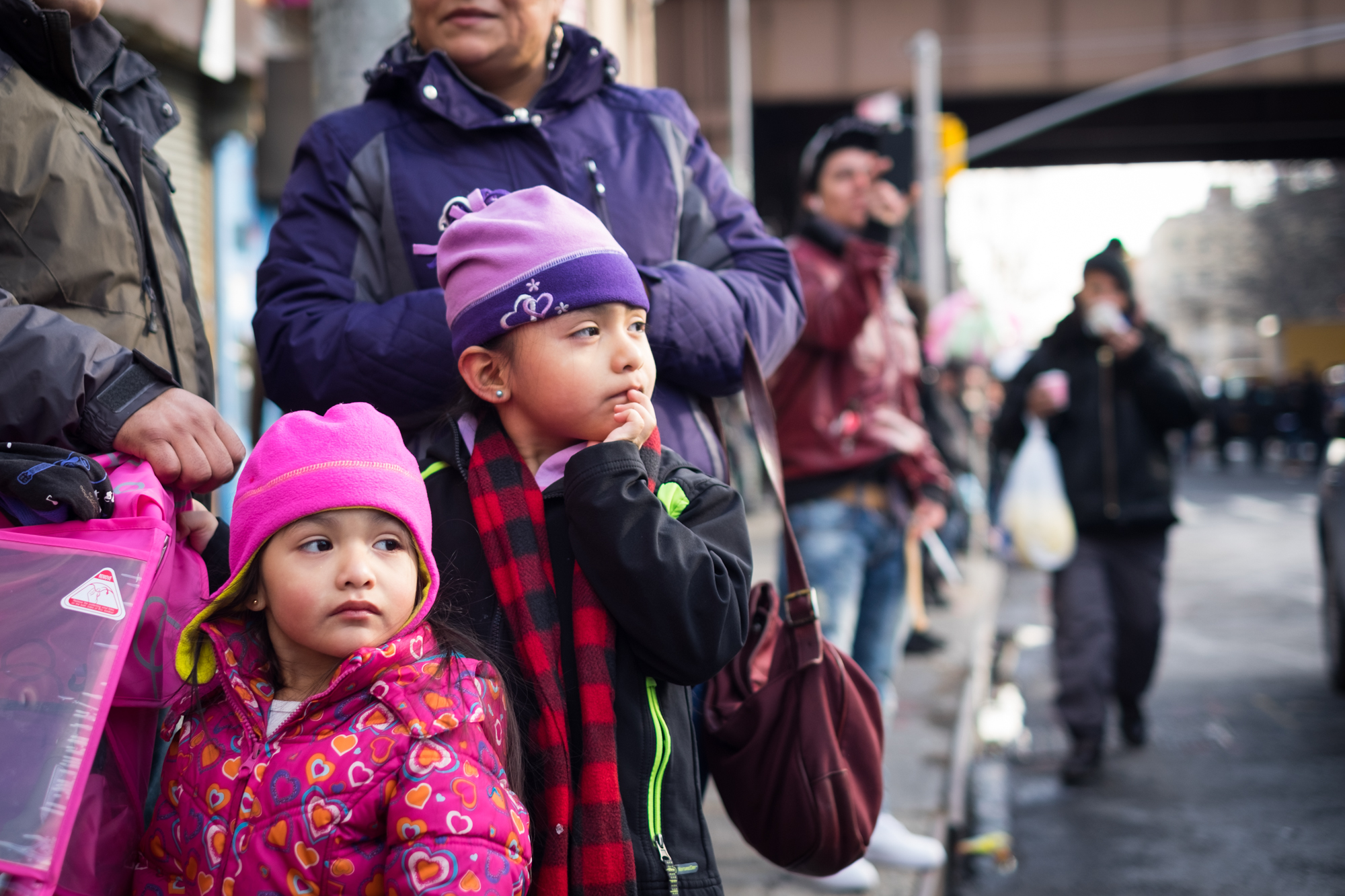 New Latino studies effort underway at NYC schools