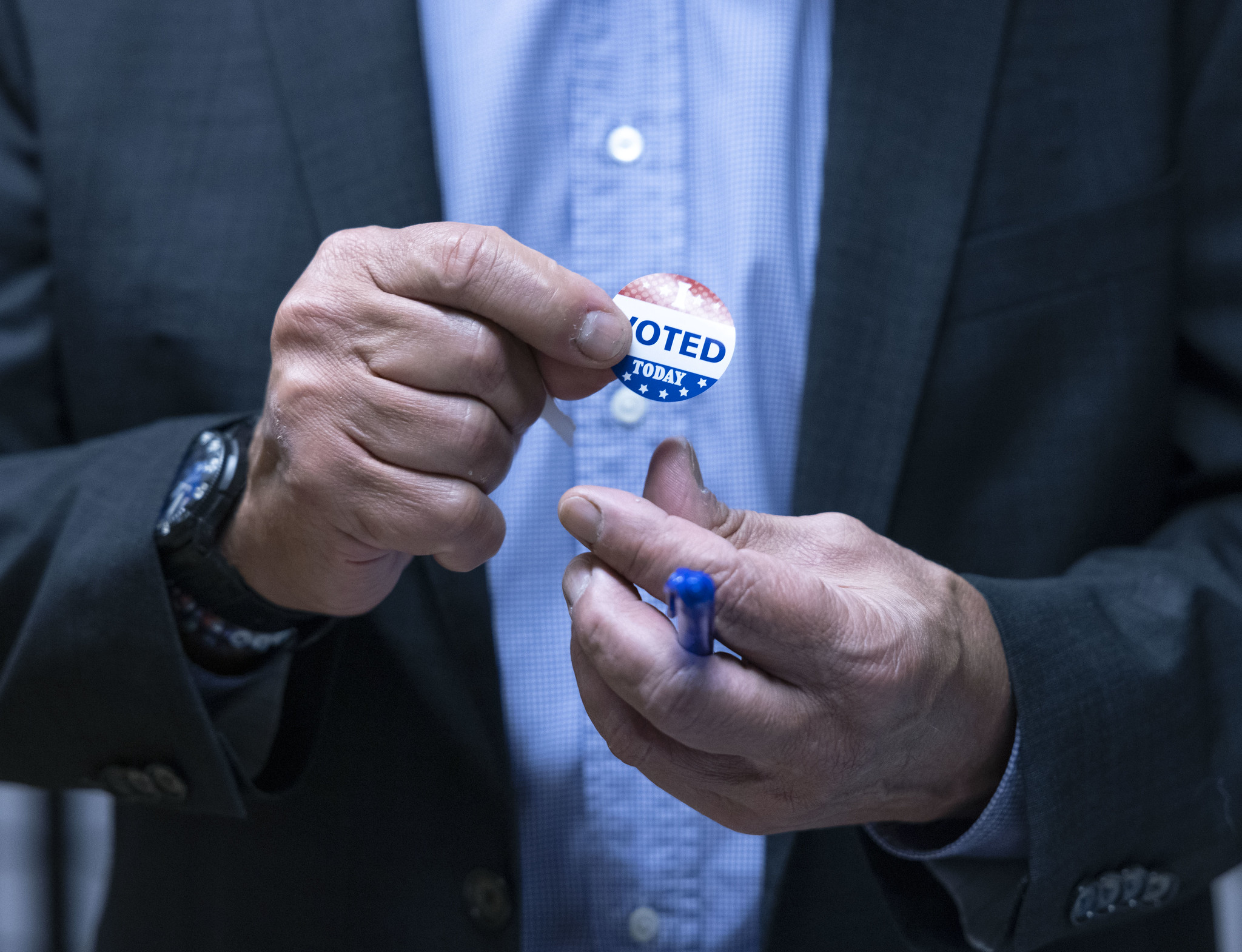 Your guide to the June 2025 NYC primary elections
