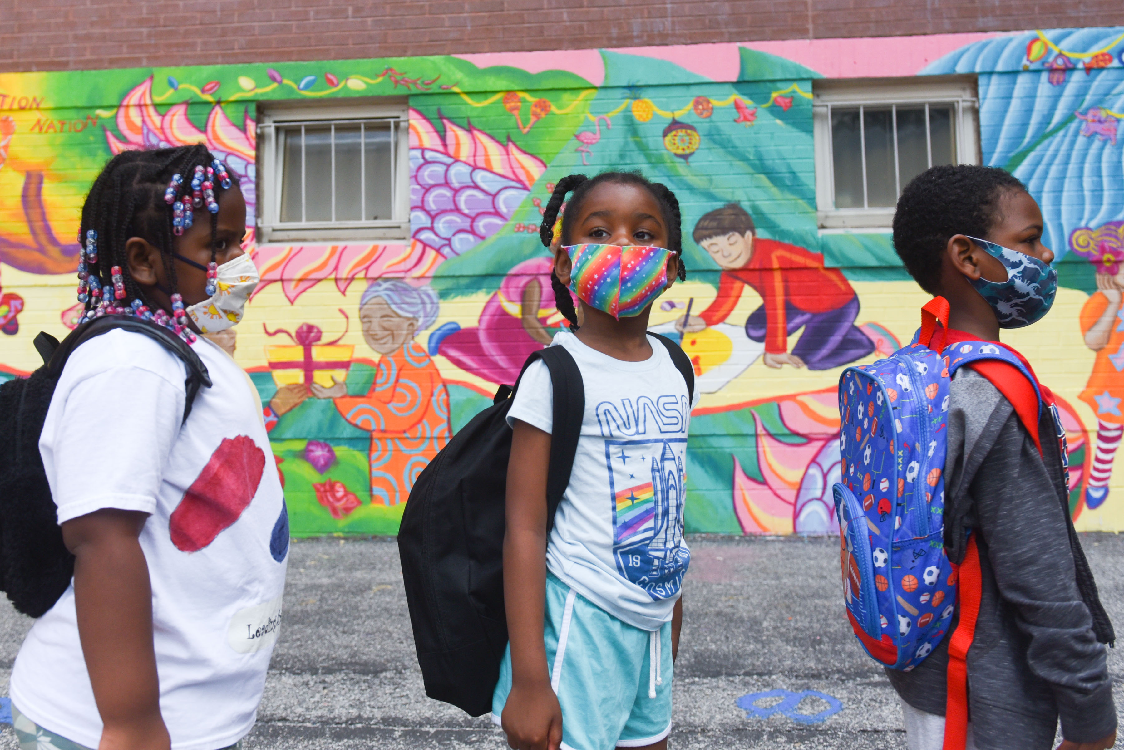 4 days in March 2020: Behind the decision to close NYC schools