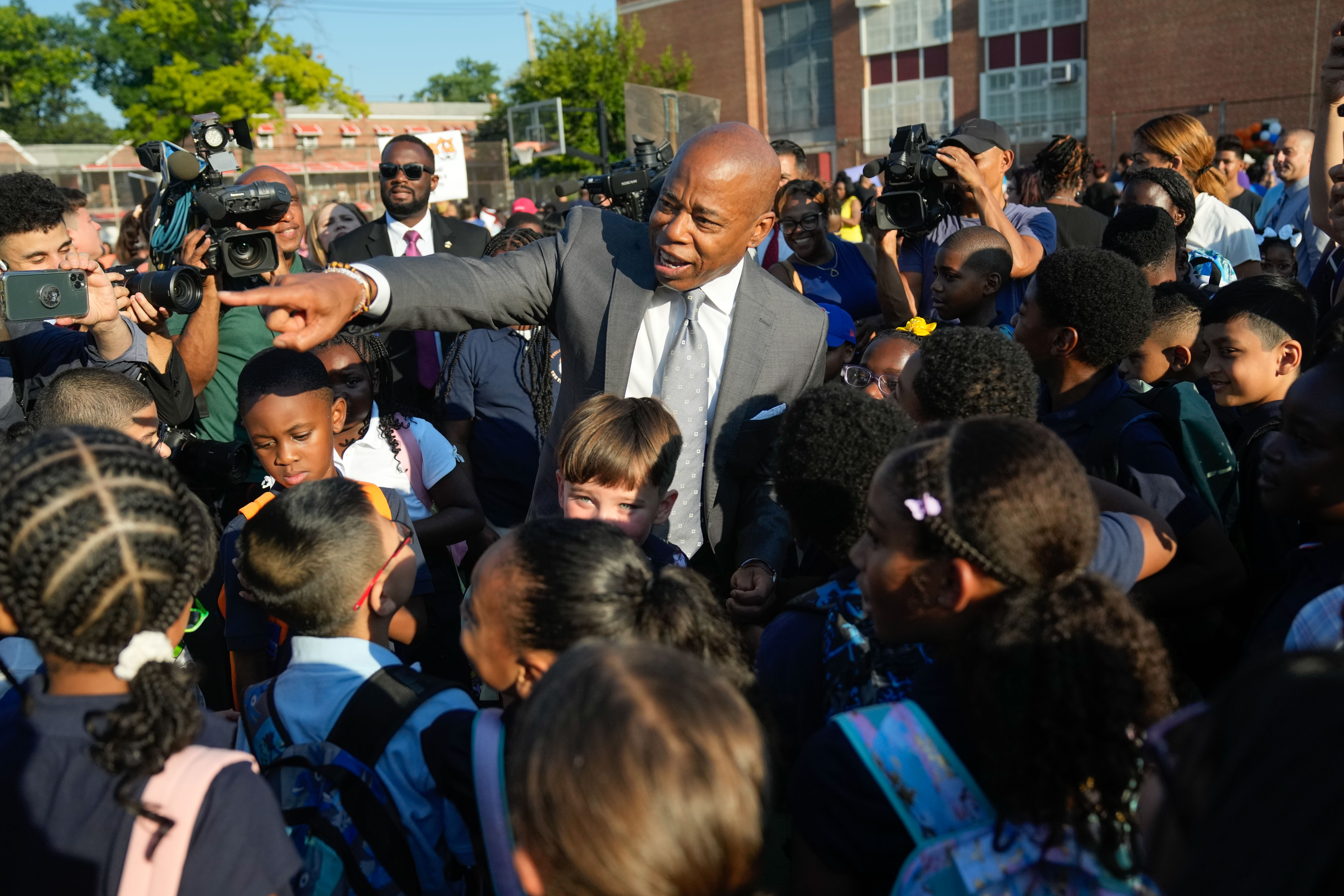 NYC spent $1.3B on private education for students with disabilities last year