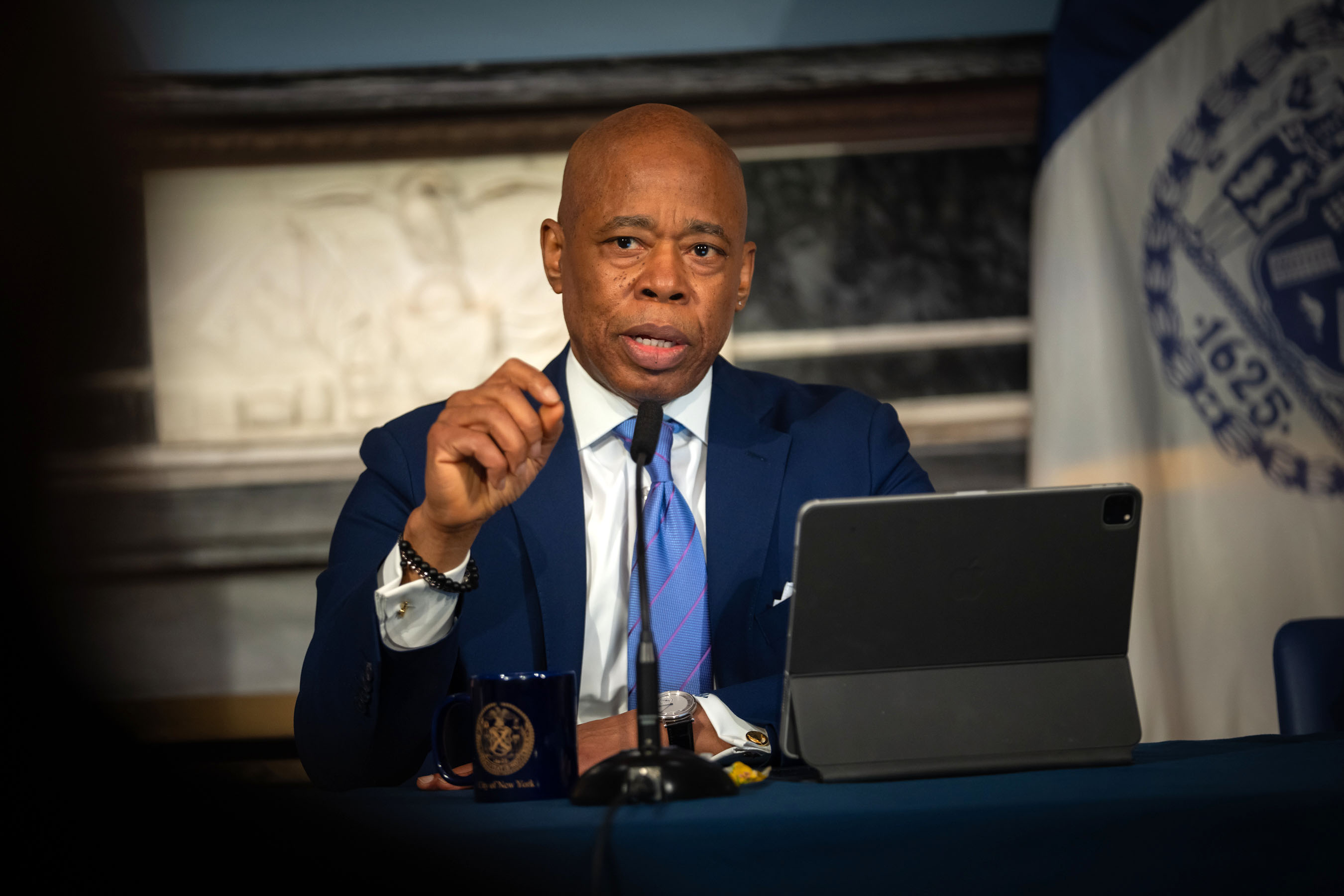 Mayor Adams administration proposes rent hike for people with NYC housing vouchers