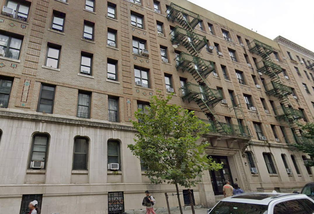 A love story, not a lease, decides Washington Heights rent-controlled apartment battle