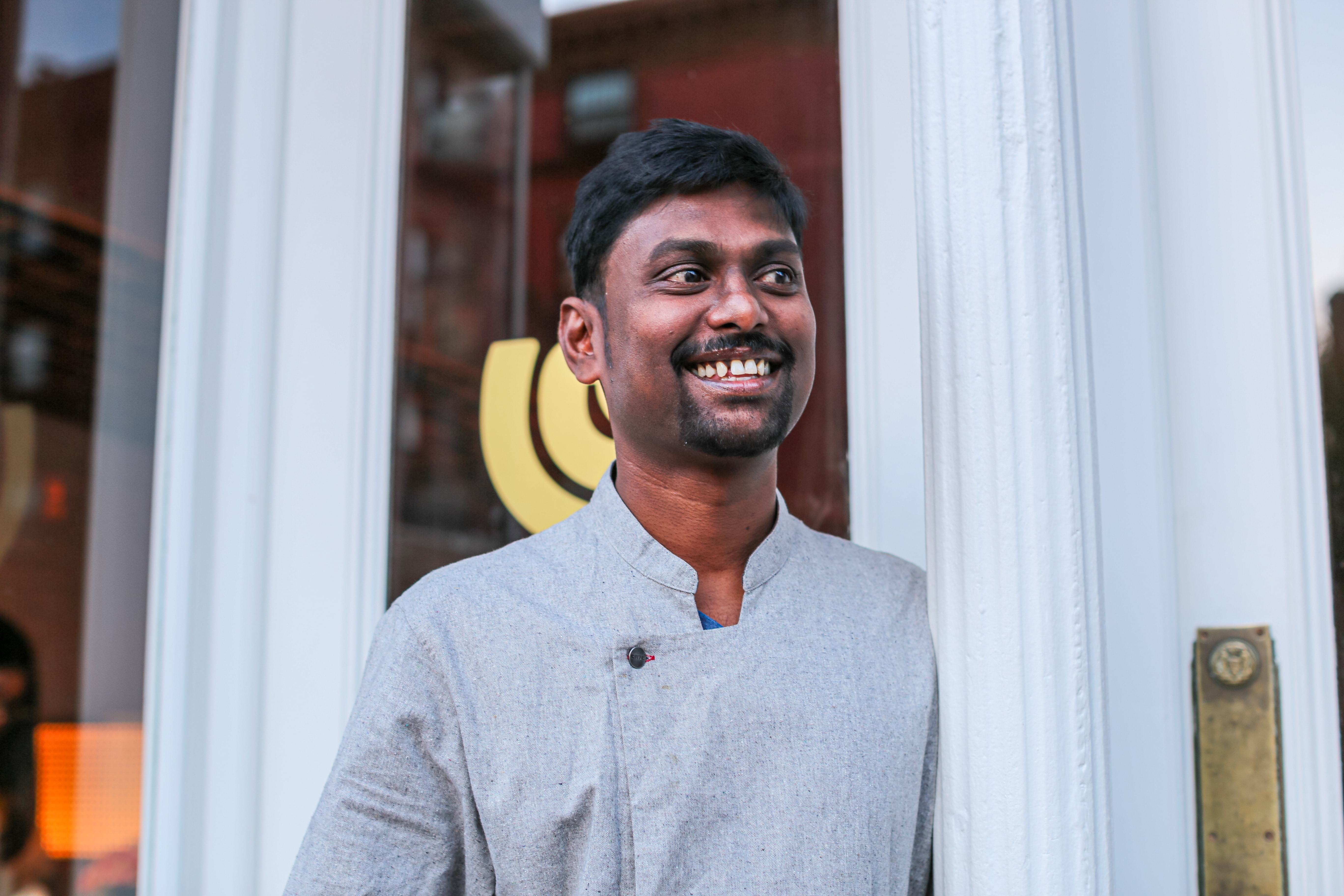 NYC chefs win big at James Beard Awards
