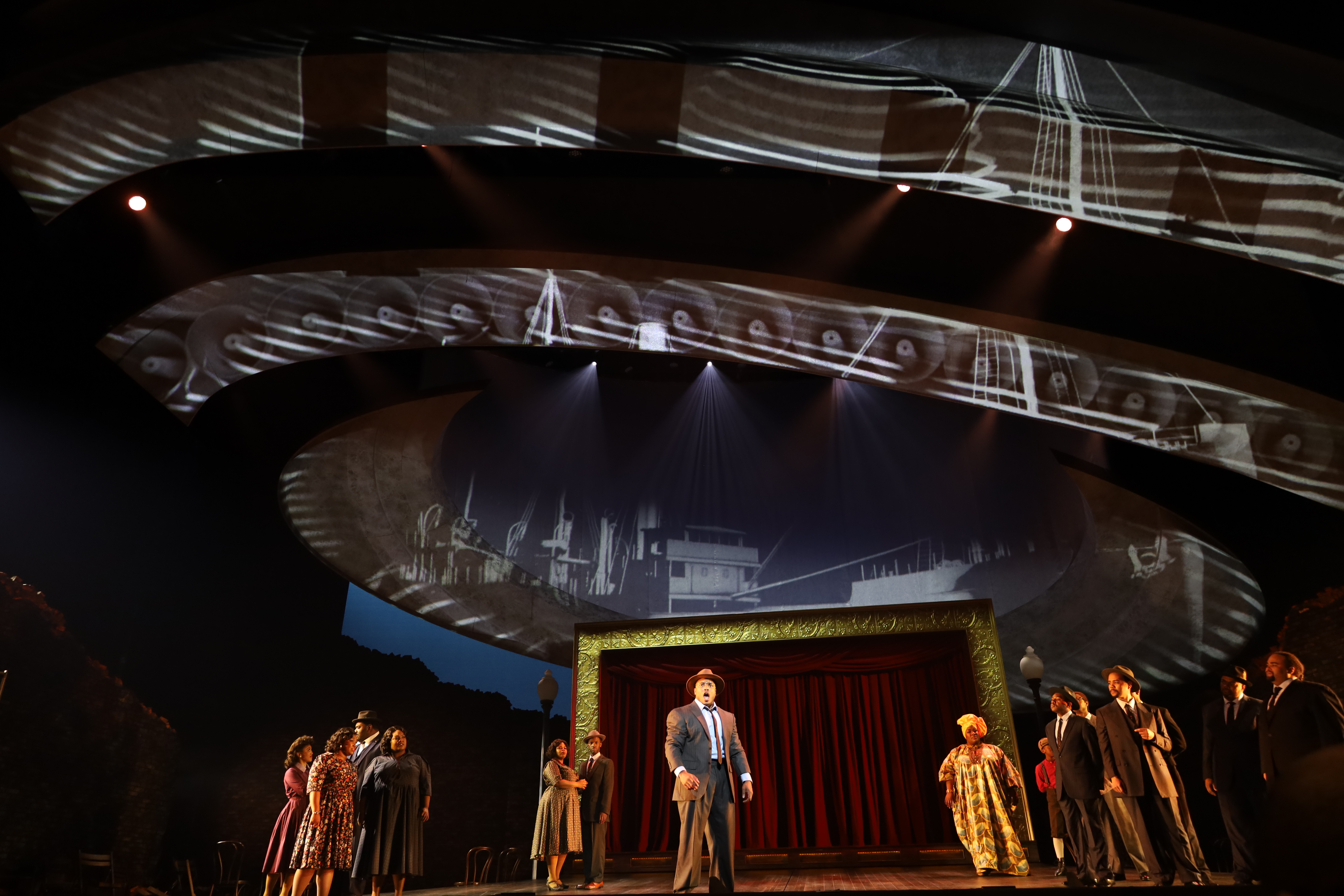 New season, new works: The Met Opera spotlights contemporary