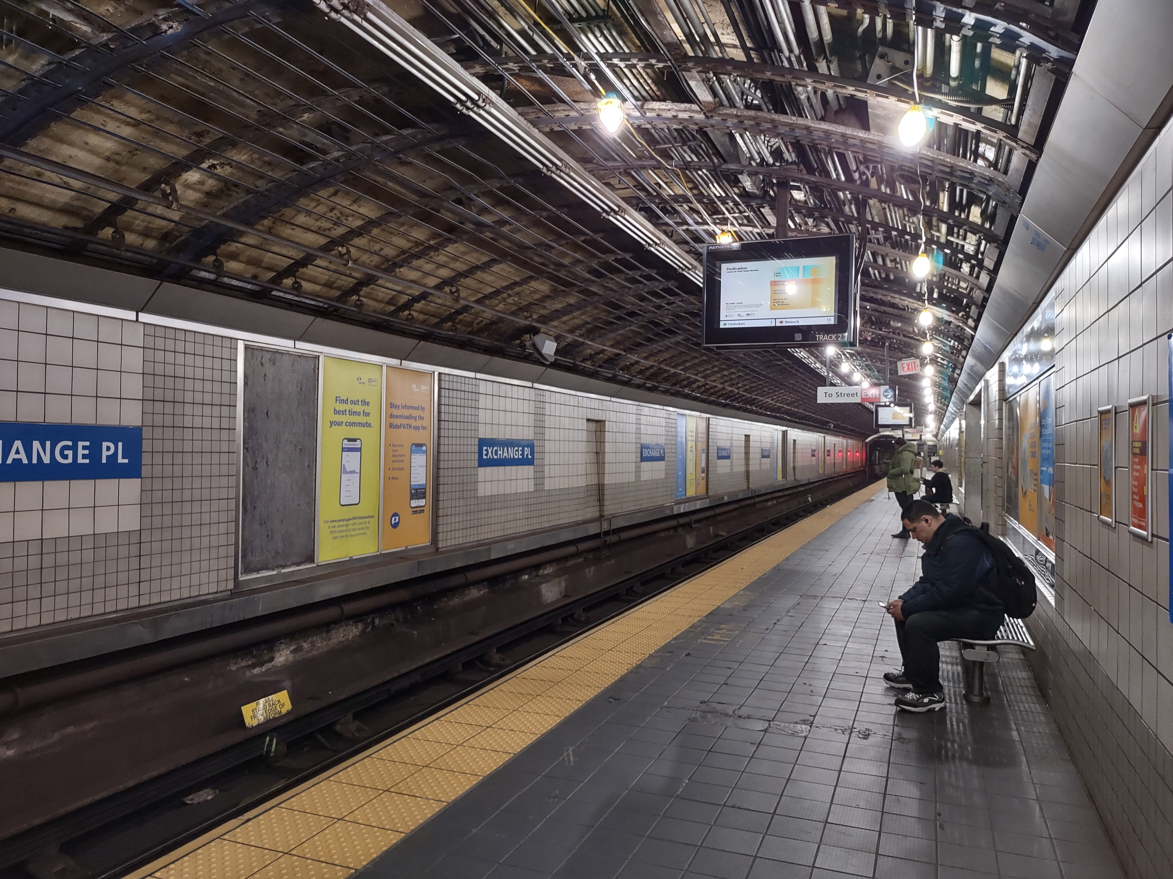 NJ Commuters Warned of Measles Risk on PATH and Light Rail—MMR Shots Urged