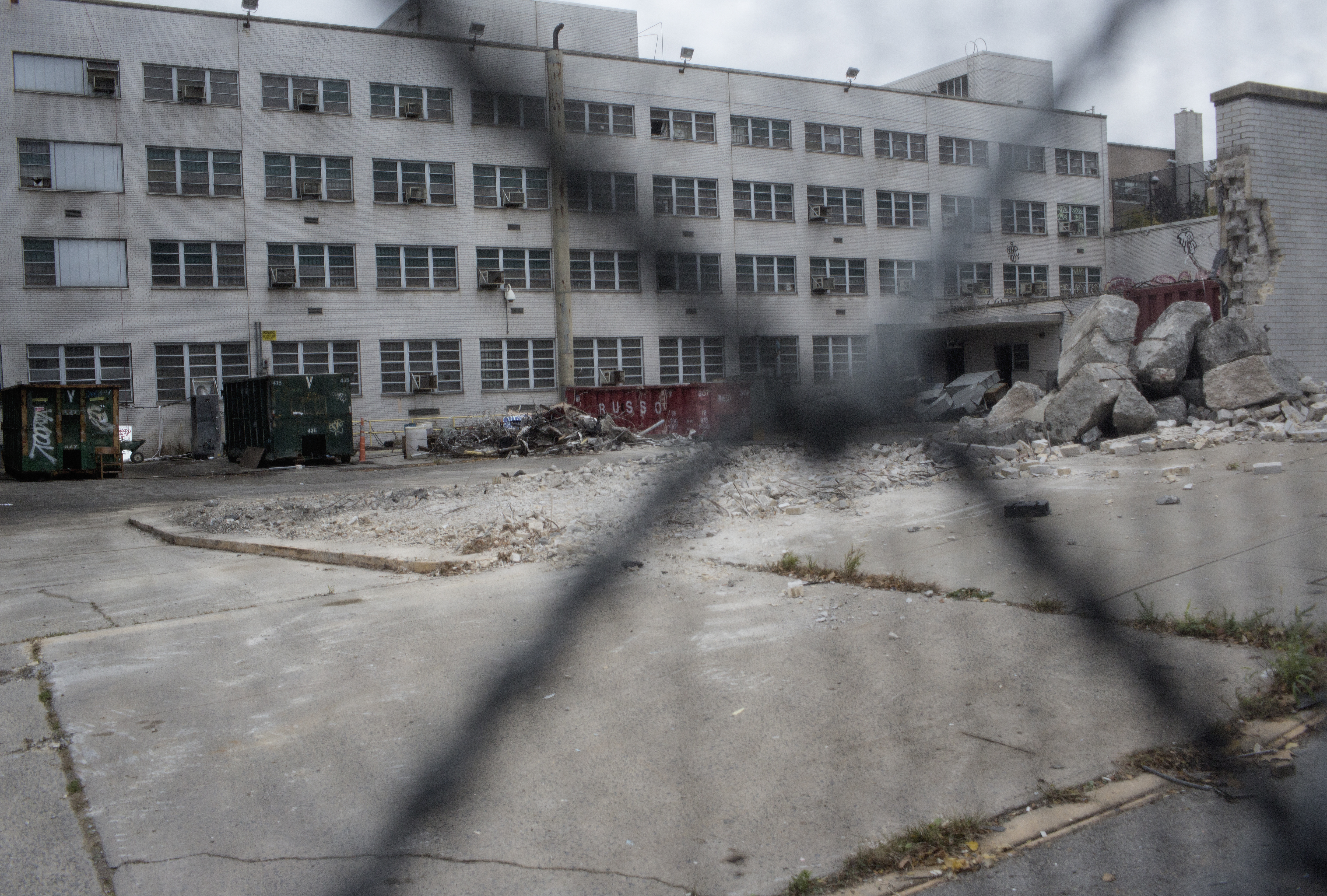 More than 100 new lawsuits allege sexual abuse in NYC juvenile jails