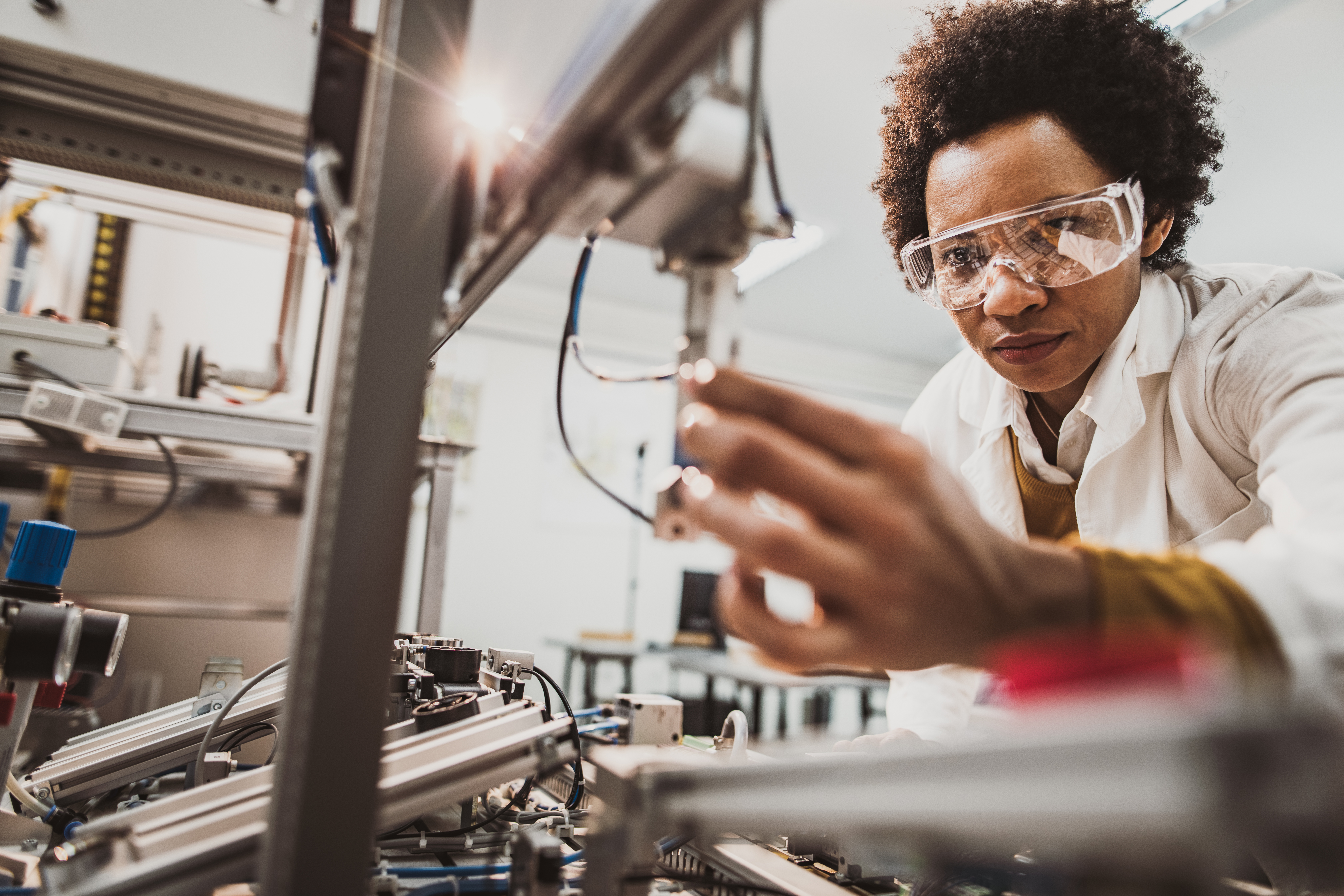 ‘Soul crushing’: What’s at stake for defunded NYC researchers and their projects?