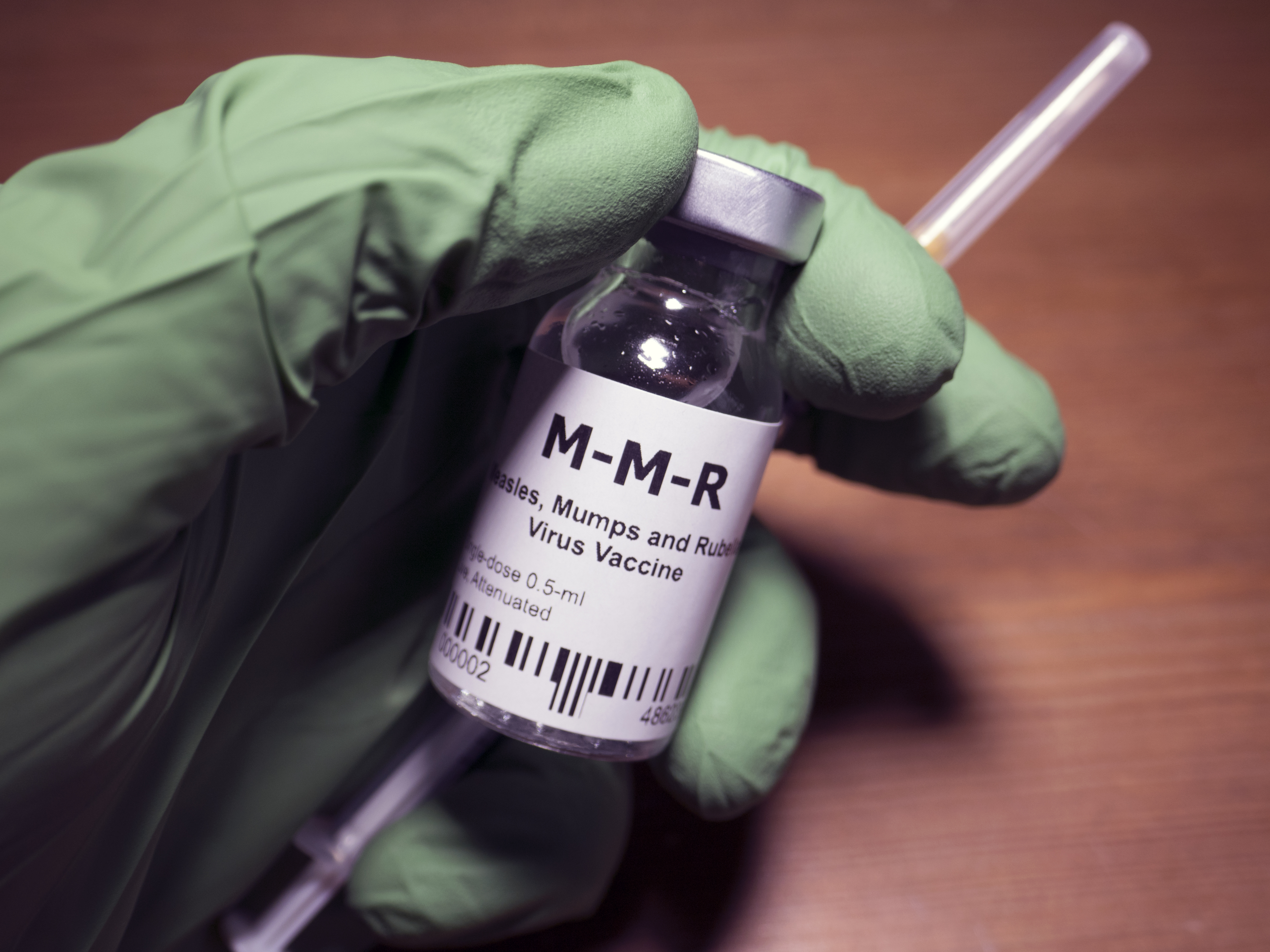 12 Long Island residents alerted to possible measles exposure following new case