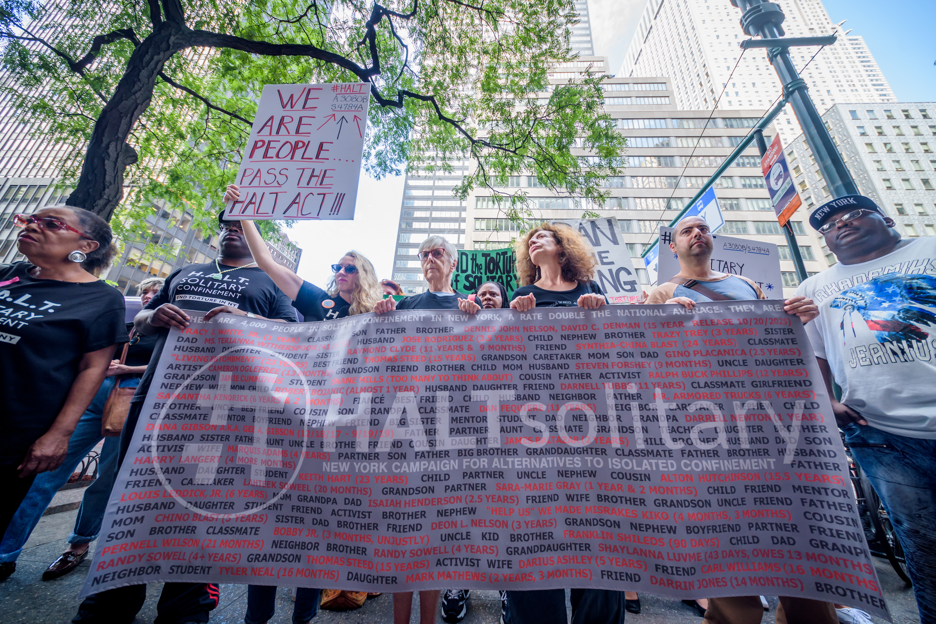 Court temporarily reverses suspension of solitary confinement law in NY prisons