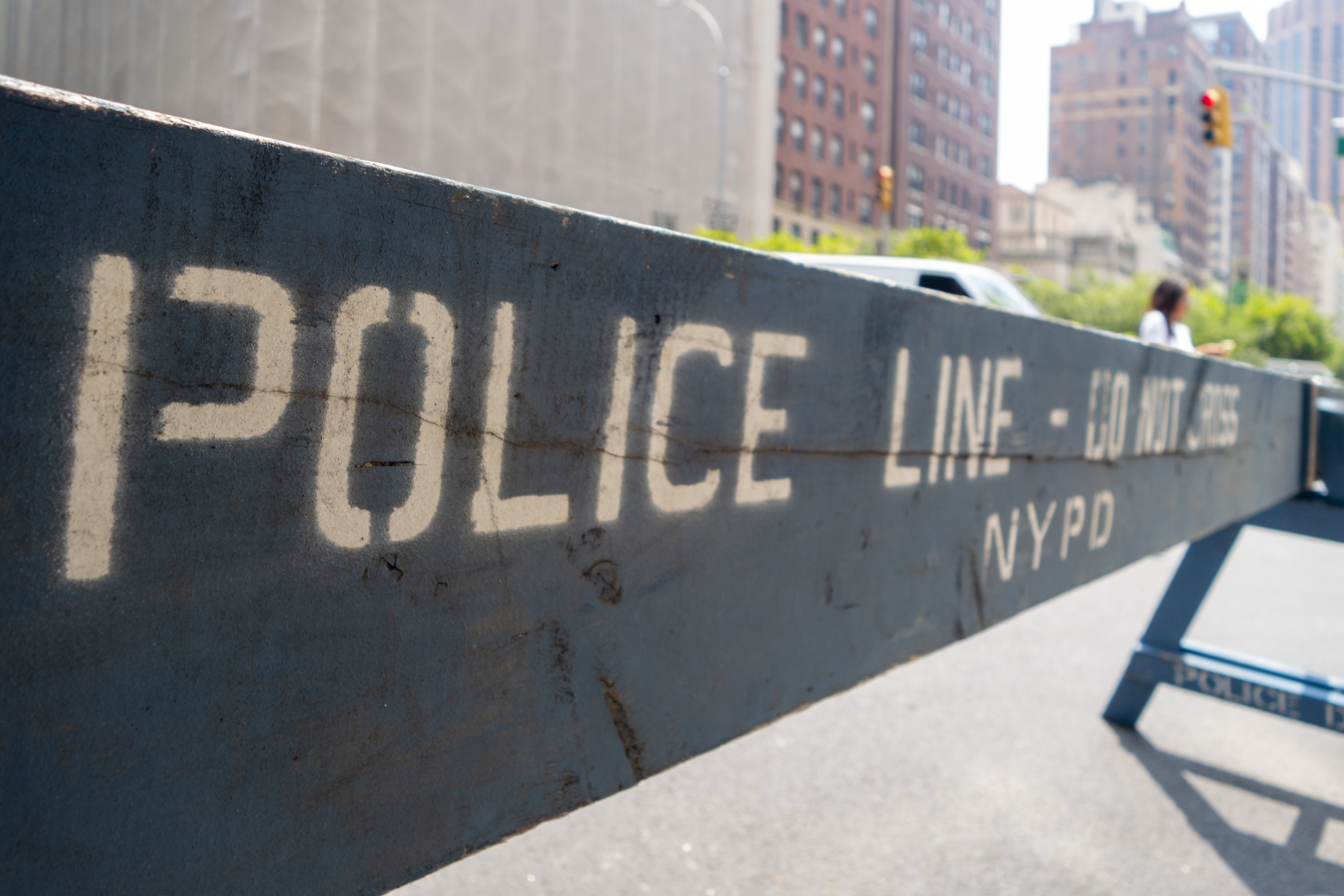 Bronx teen dies in traffic crash, another teen injured, NYPD says