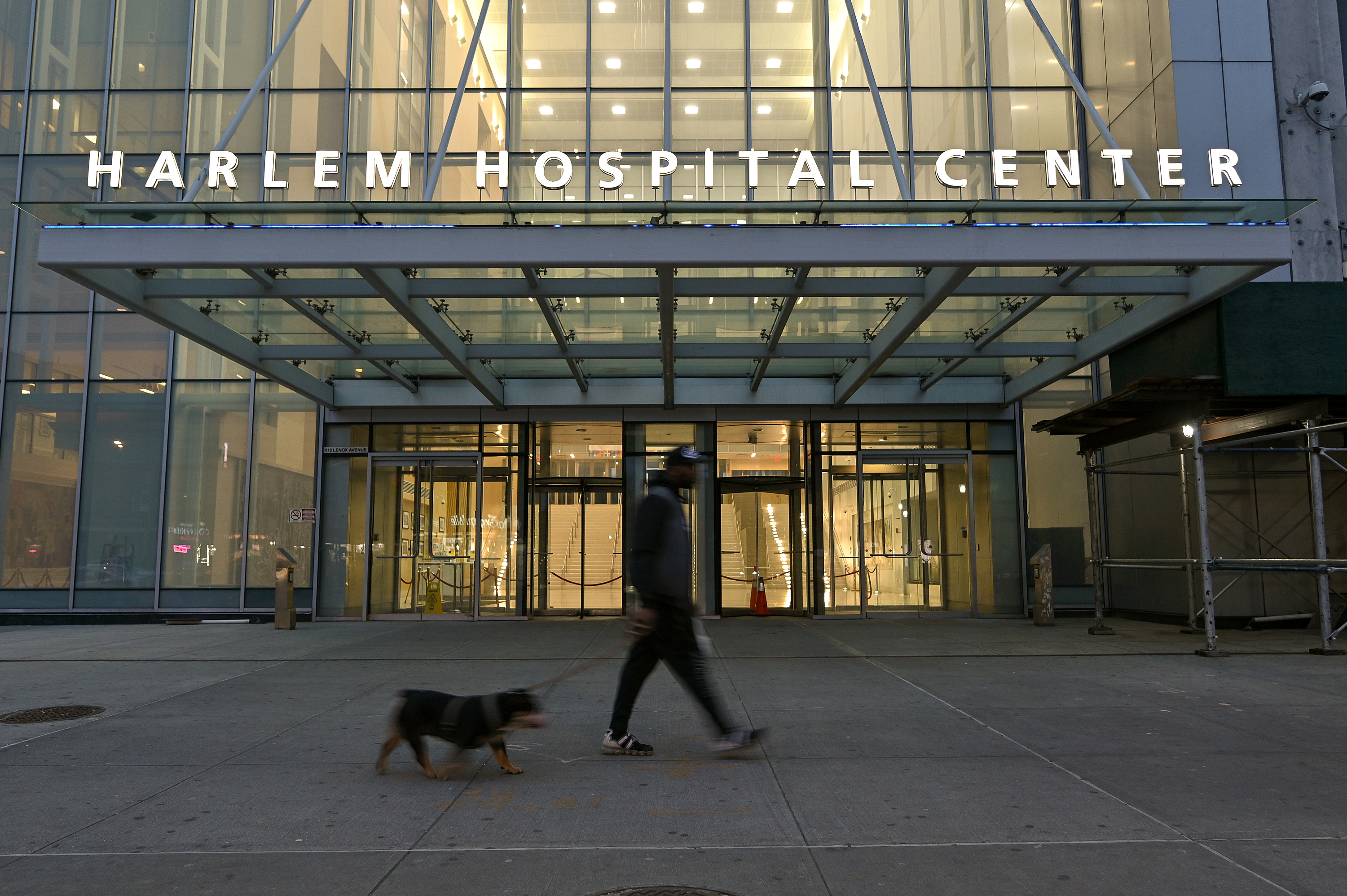 Sixth Death in Central Harlem Legionnaires’ Outbreak as Inspections Lag Behind Law