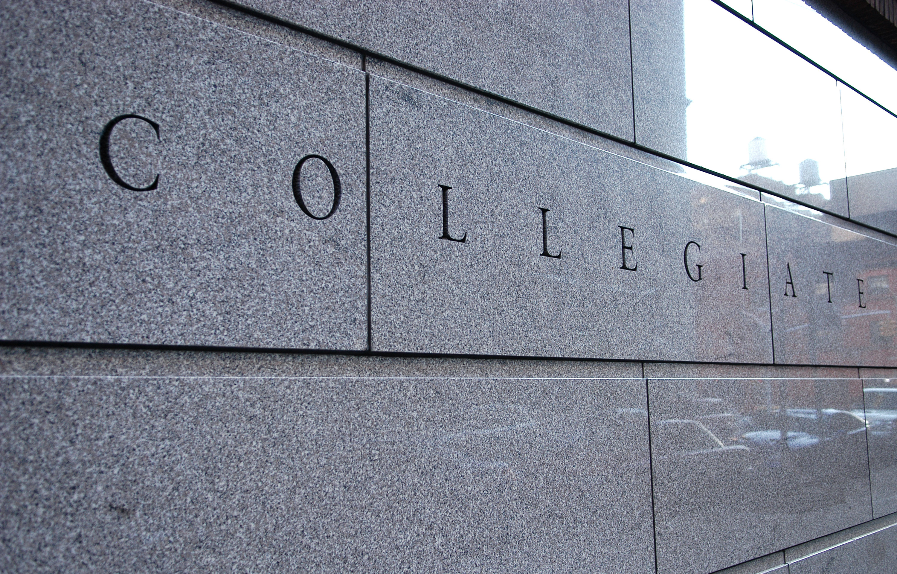 Elite Upper West Side school wrestles with punishment for xenophobic border patrol prank