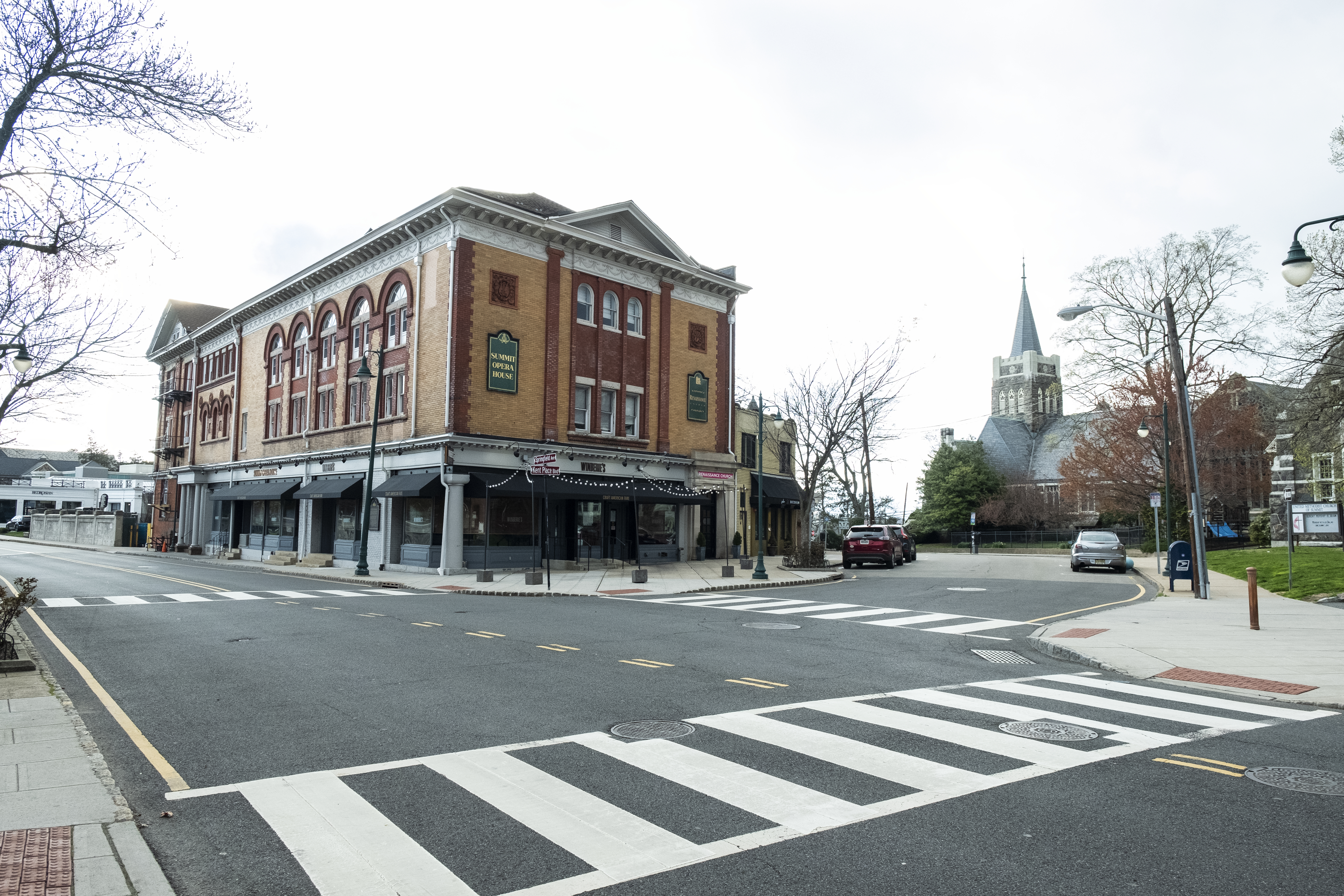 Summit is latest NJ city to introduce law that would jail homeless people sleeping in public