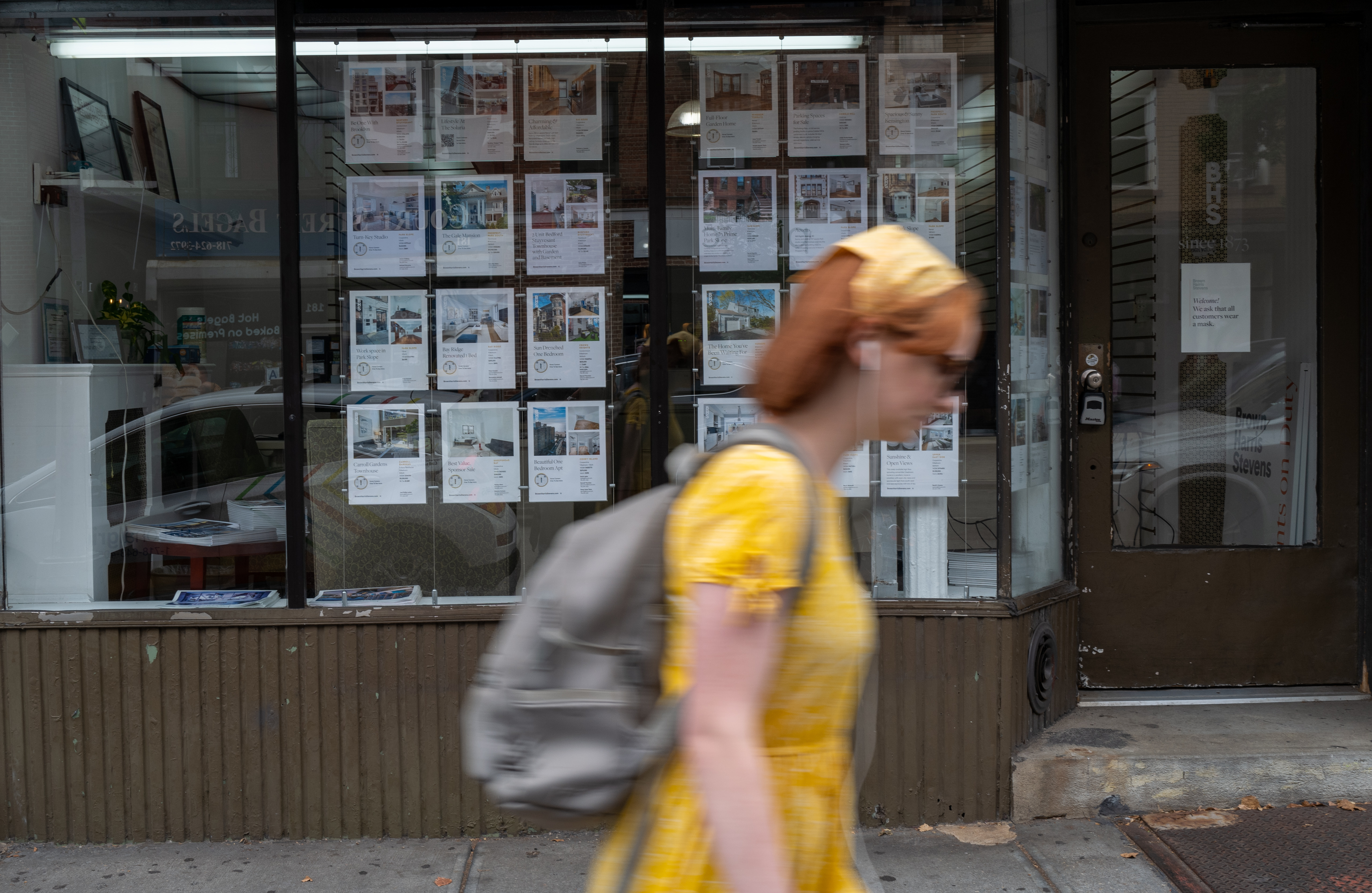 Federal judge clears way for NYC broker fee ban to begin
