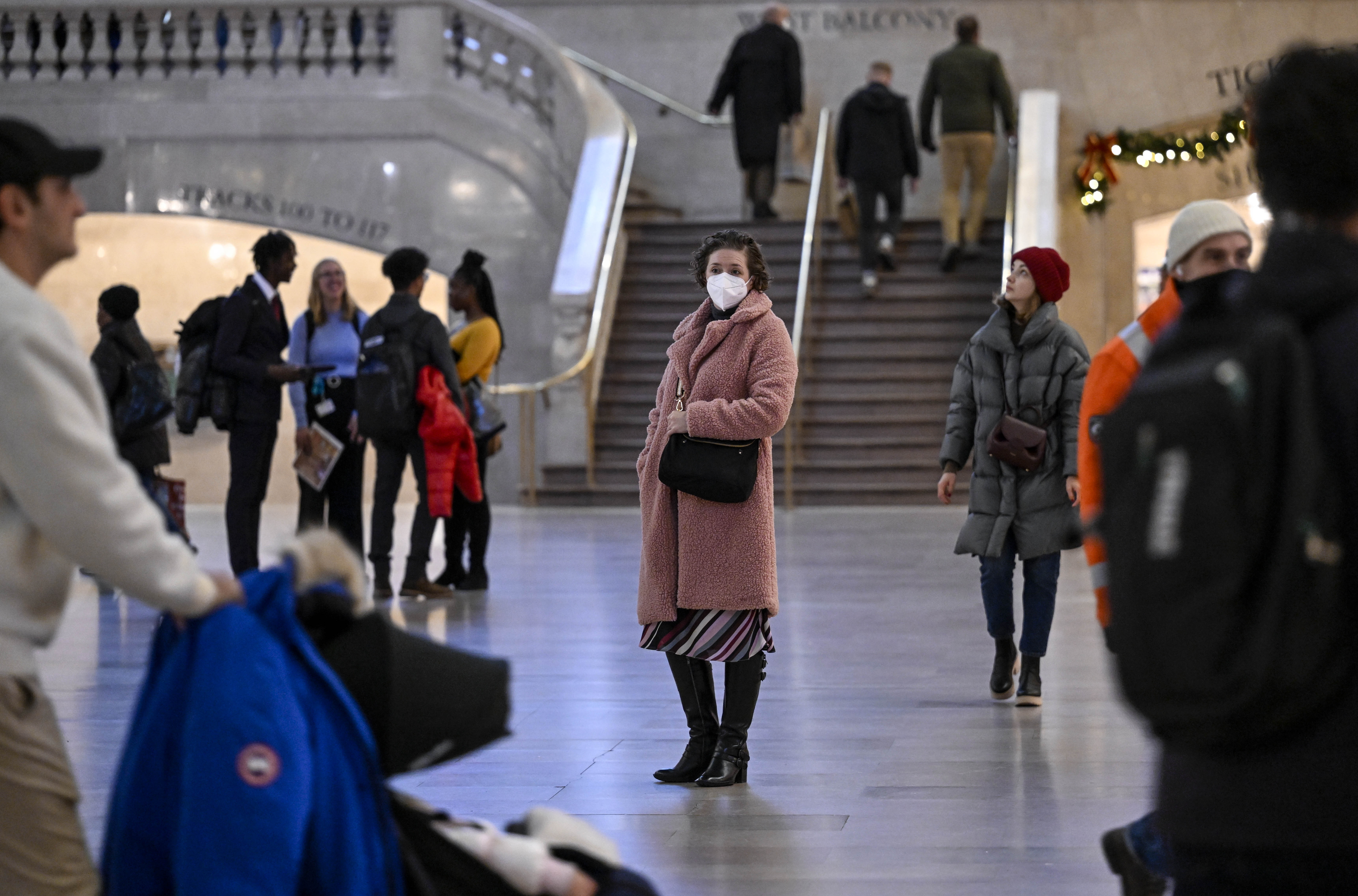 NYC flu cases surge past previous years peaks, health department says
