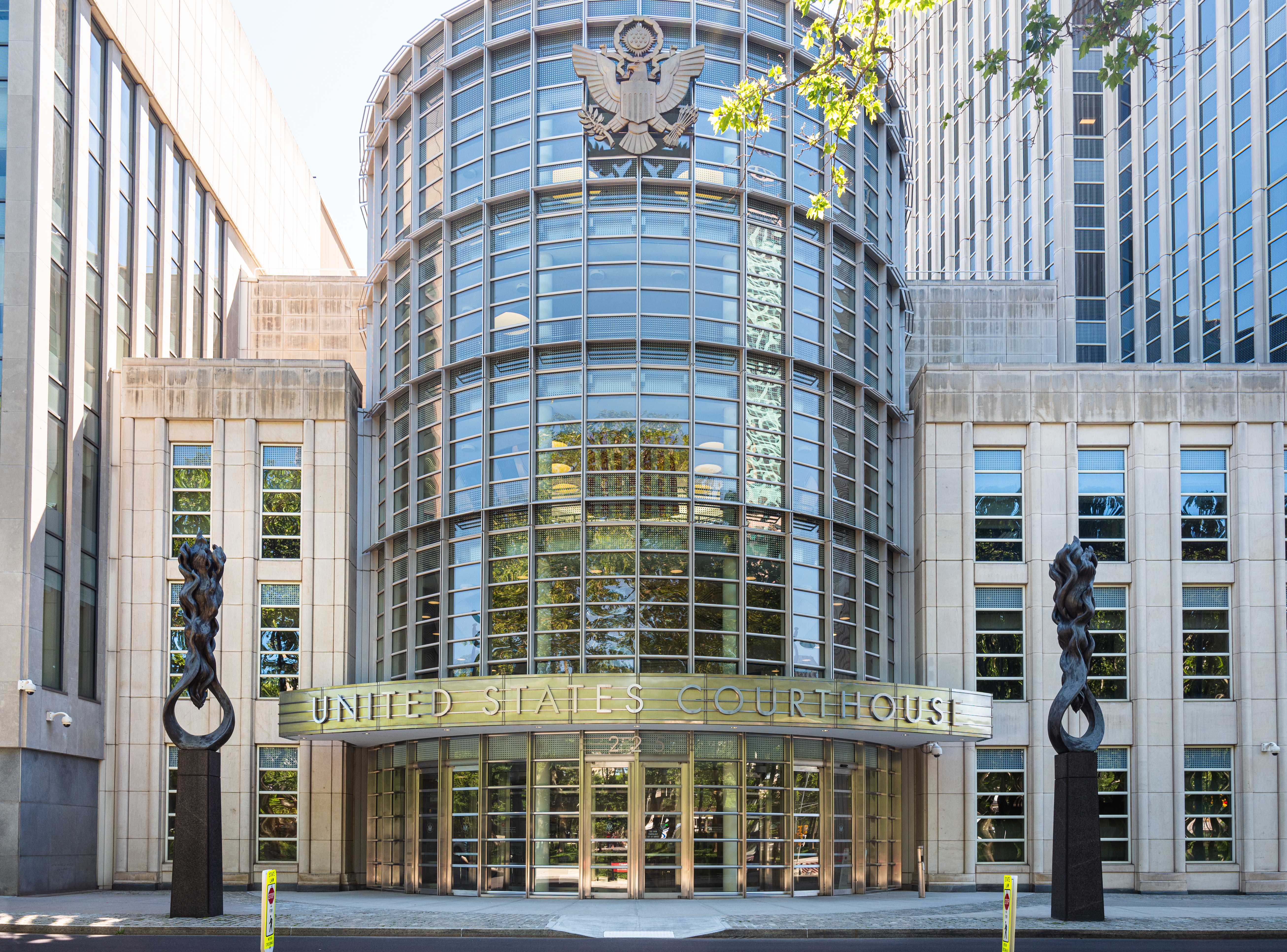 Brooklyn man charged with funding ISIS, training with firearms in the US