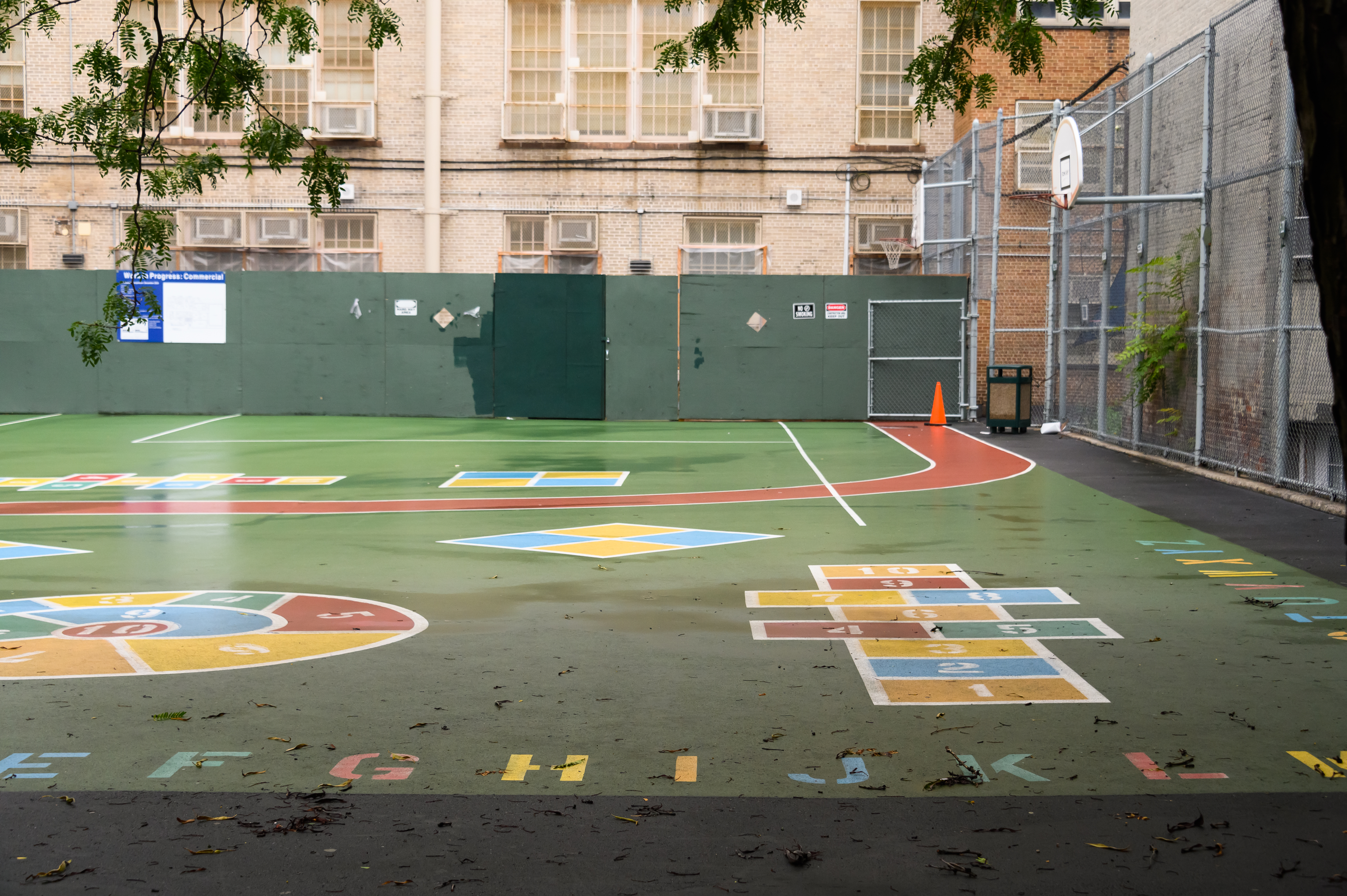 NYC school playgrounds would stay open longer under bill expected to pass City Council
