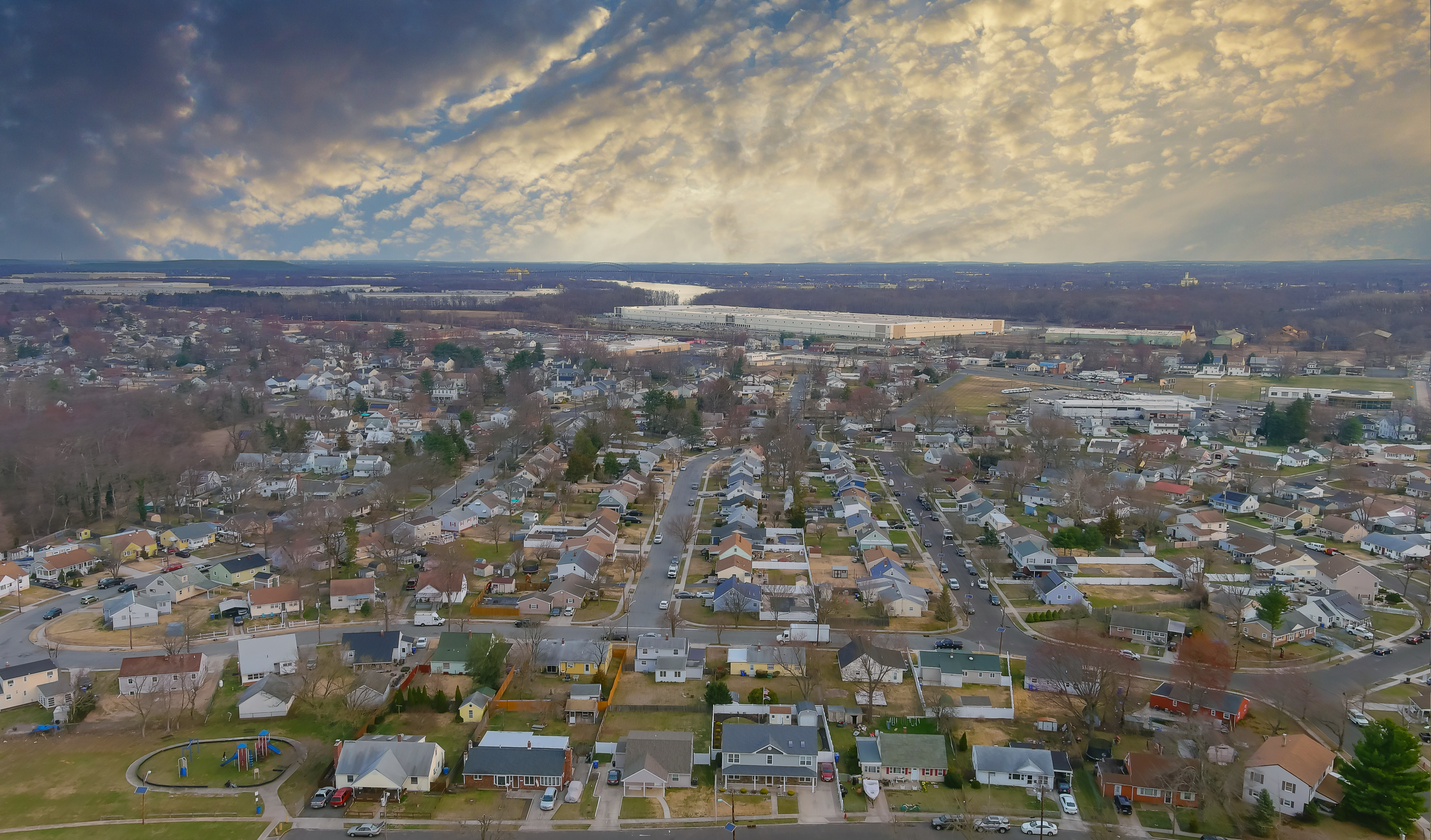 NJ towns that sued state agree to affordable housing quotas after multiple court losses