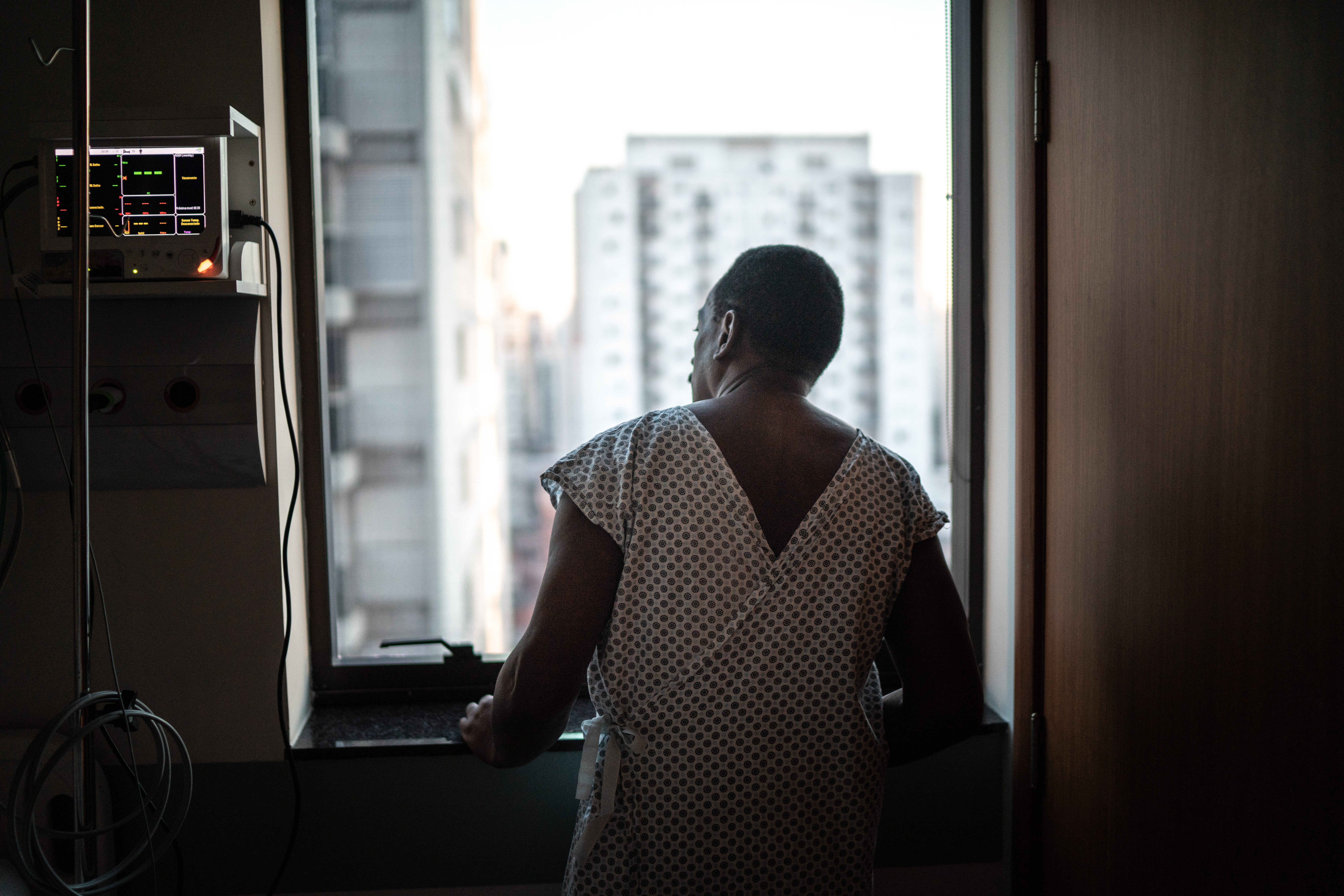 Head of NYC public hospitals says service cuts are likely if Congress slashes Medicaid