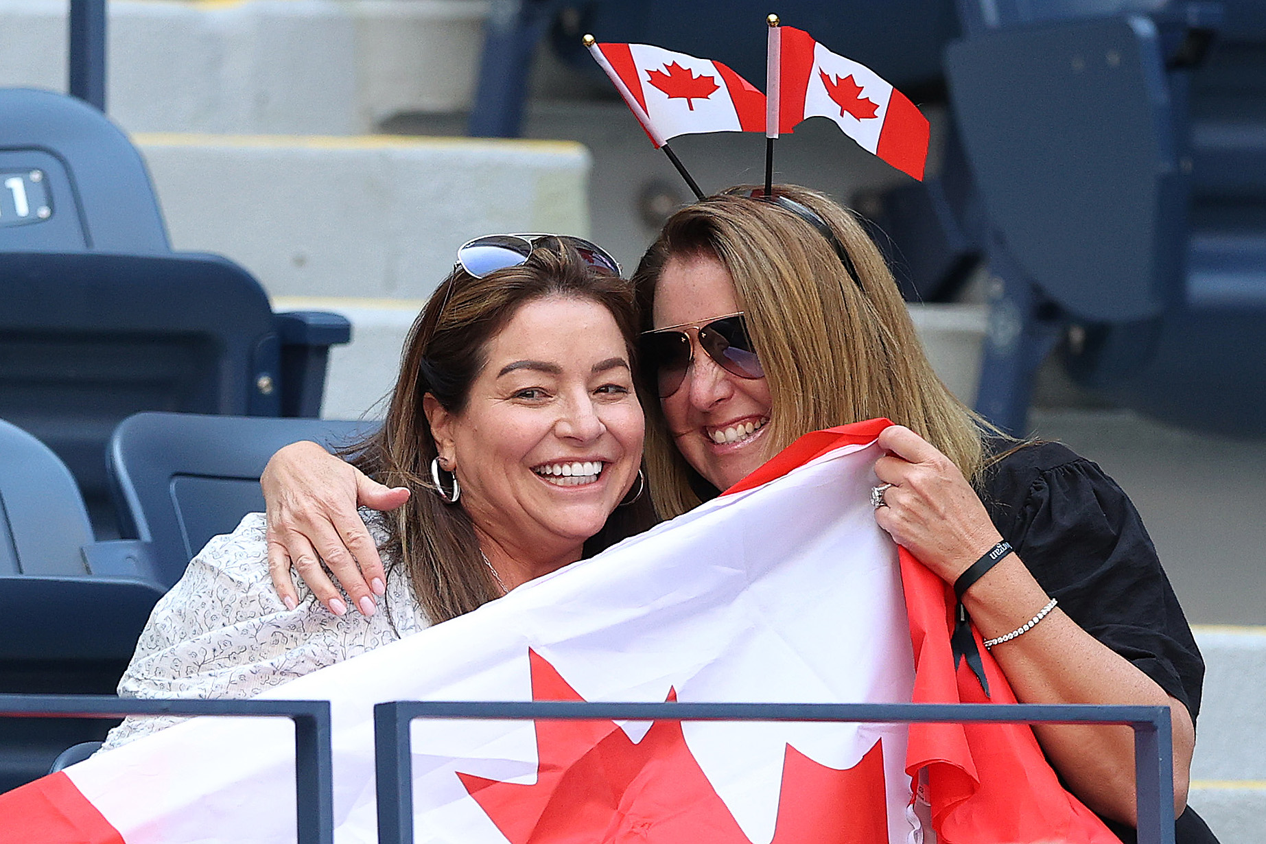 Extra Extra: Canadians, we miss you 