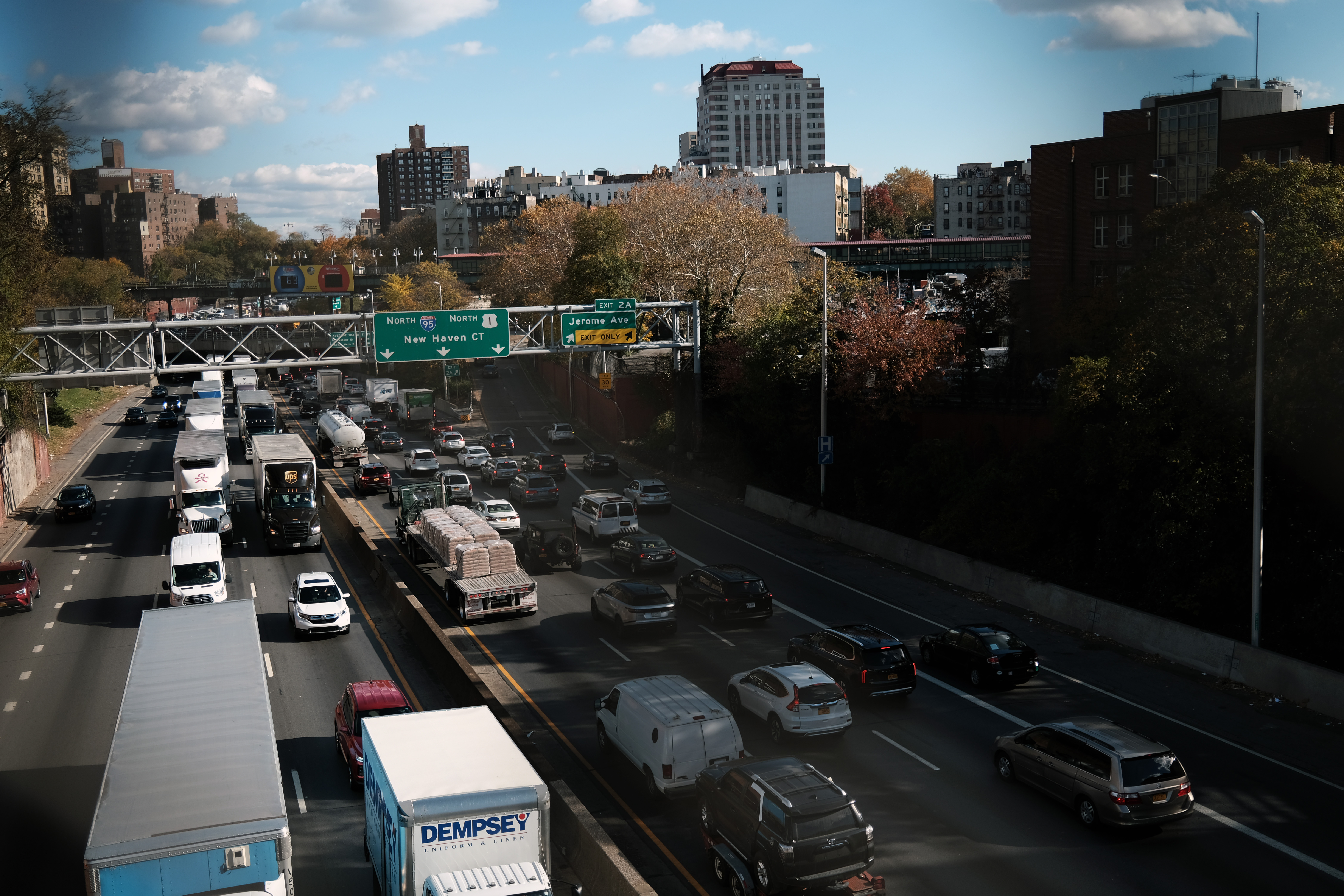 NYCs biggest infrastructure plans suffer from paralysis by analysis