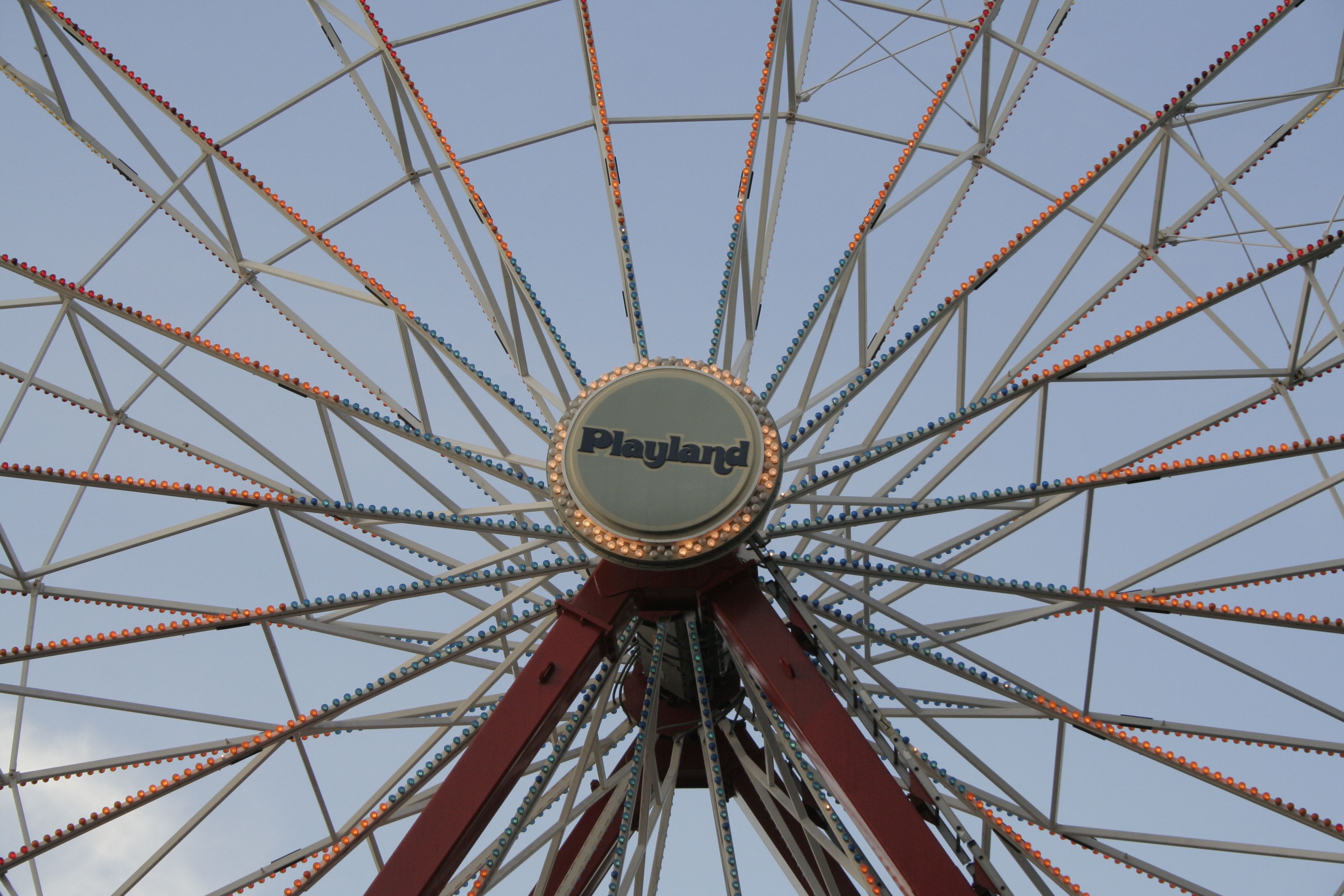 Westchester officials feud as Playland amusement park’s future remains uncertain