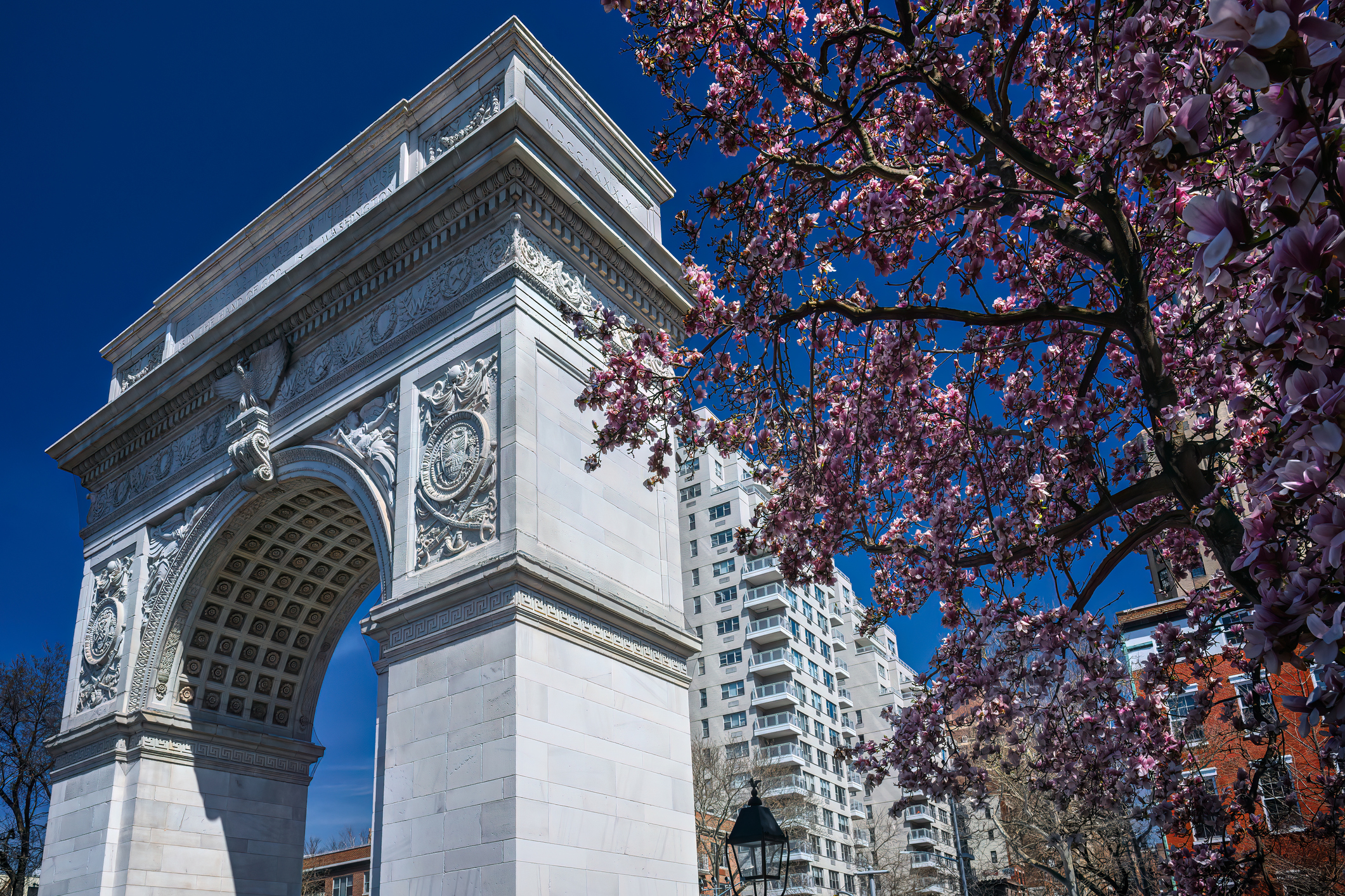 NYC could get 80-degree weather Saturday following a gradual warmup, forecasters say
