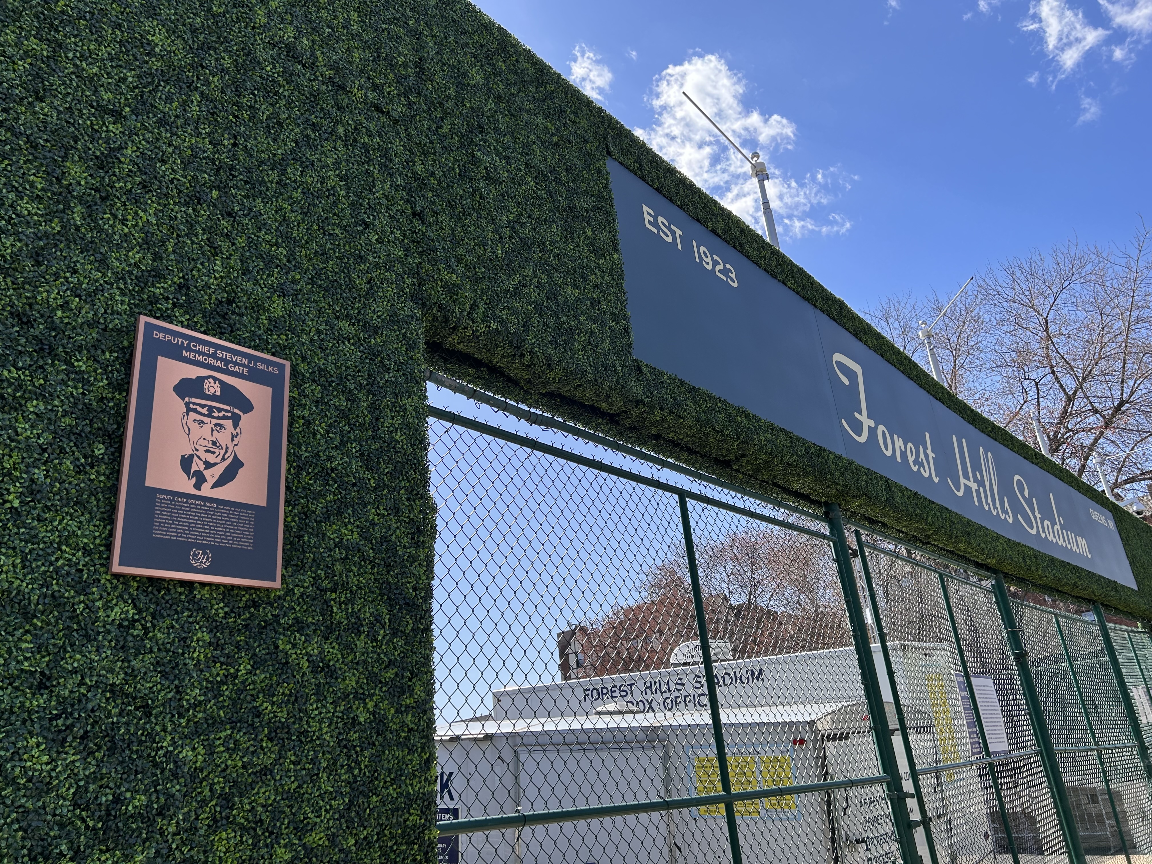 Forest Hills Stadium concerts back on after Queens BP brokers deal with residents