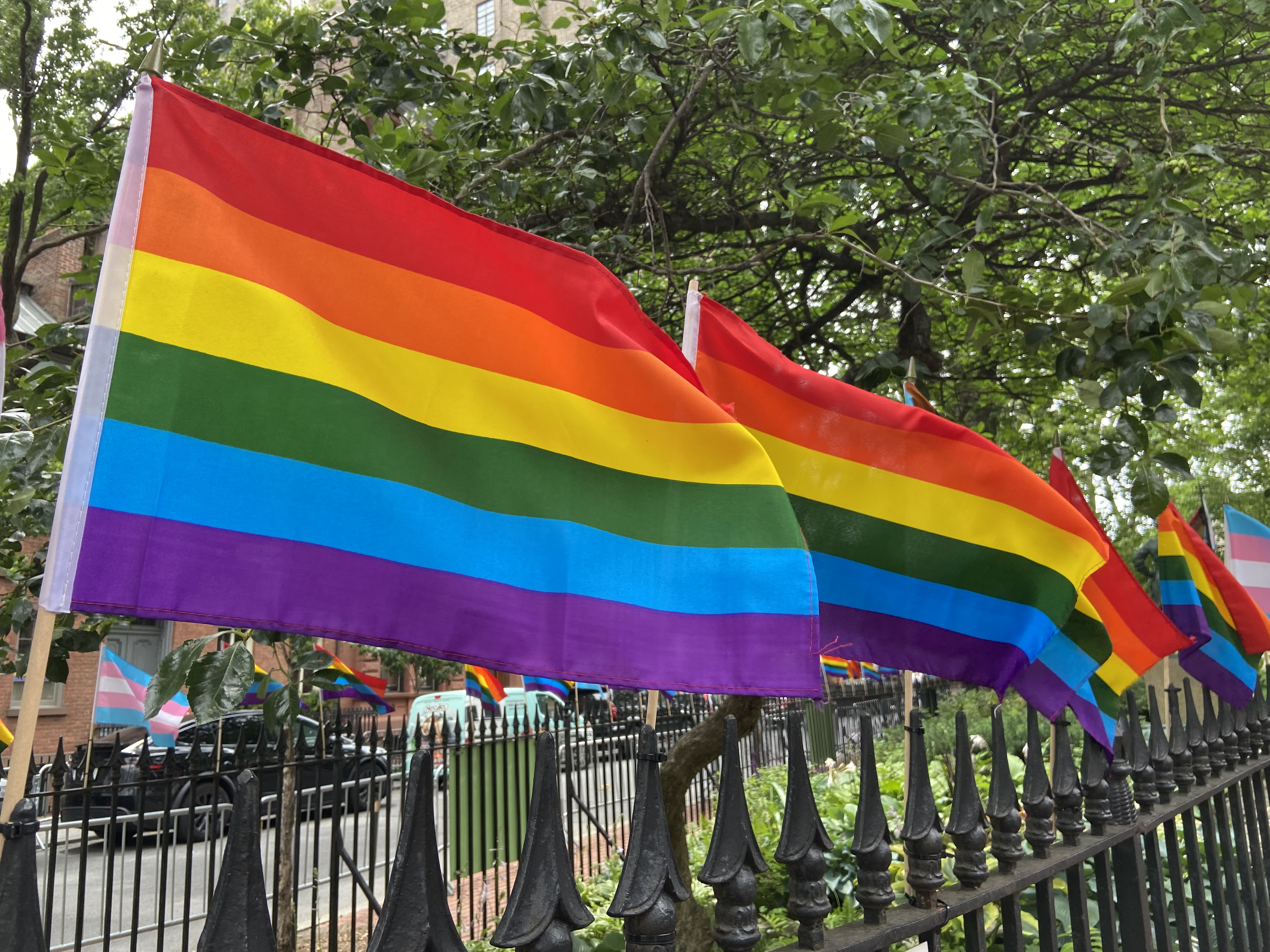 Pride is this weekend. Heres what you need to know.