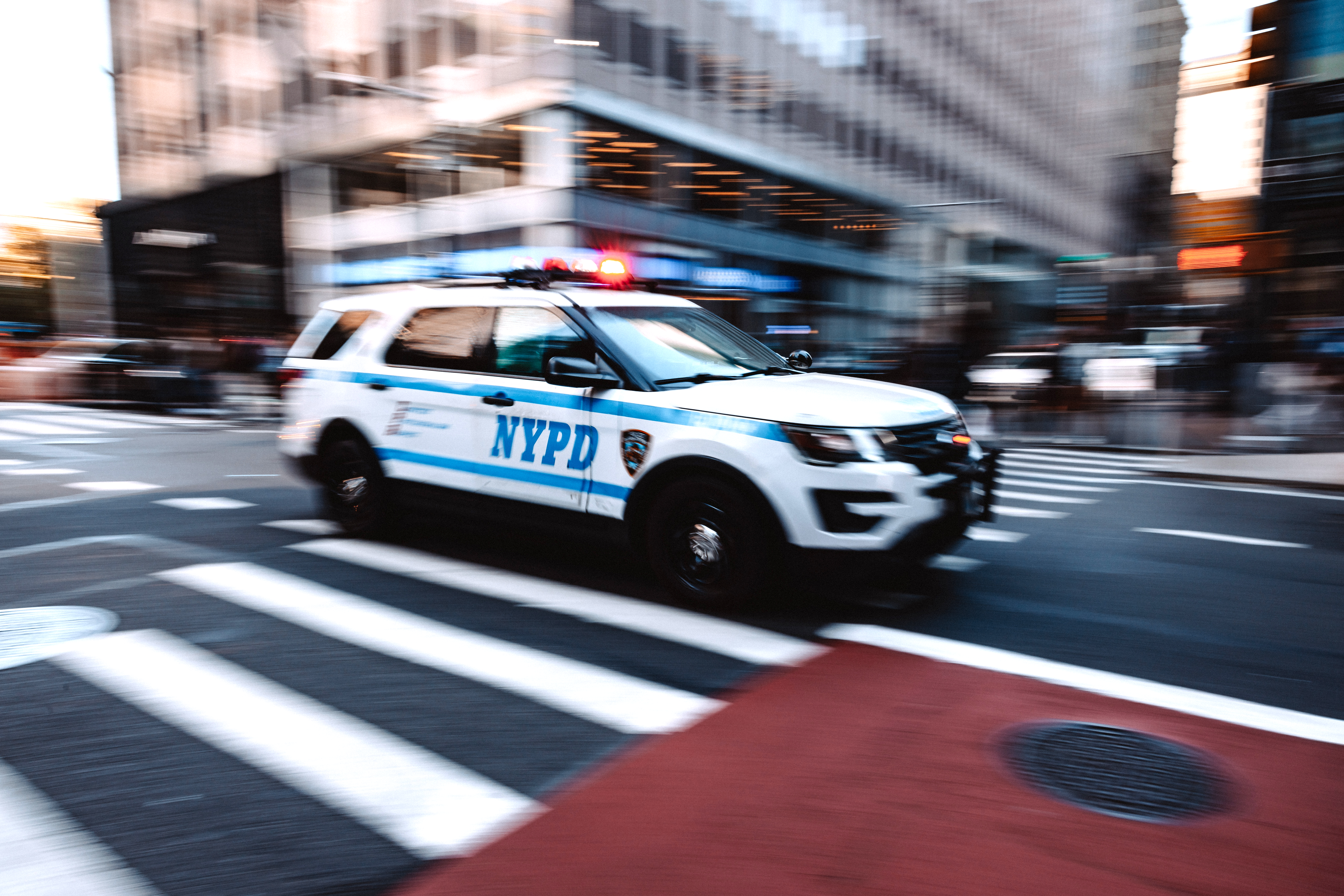 20-year-old man pleads guilty to attempted murder, assault for shooting two NYPD cops