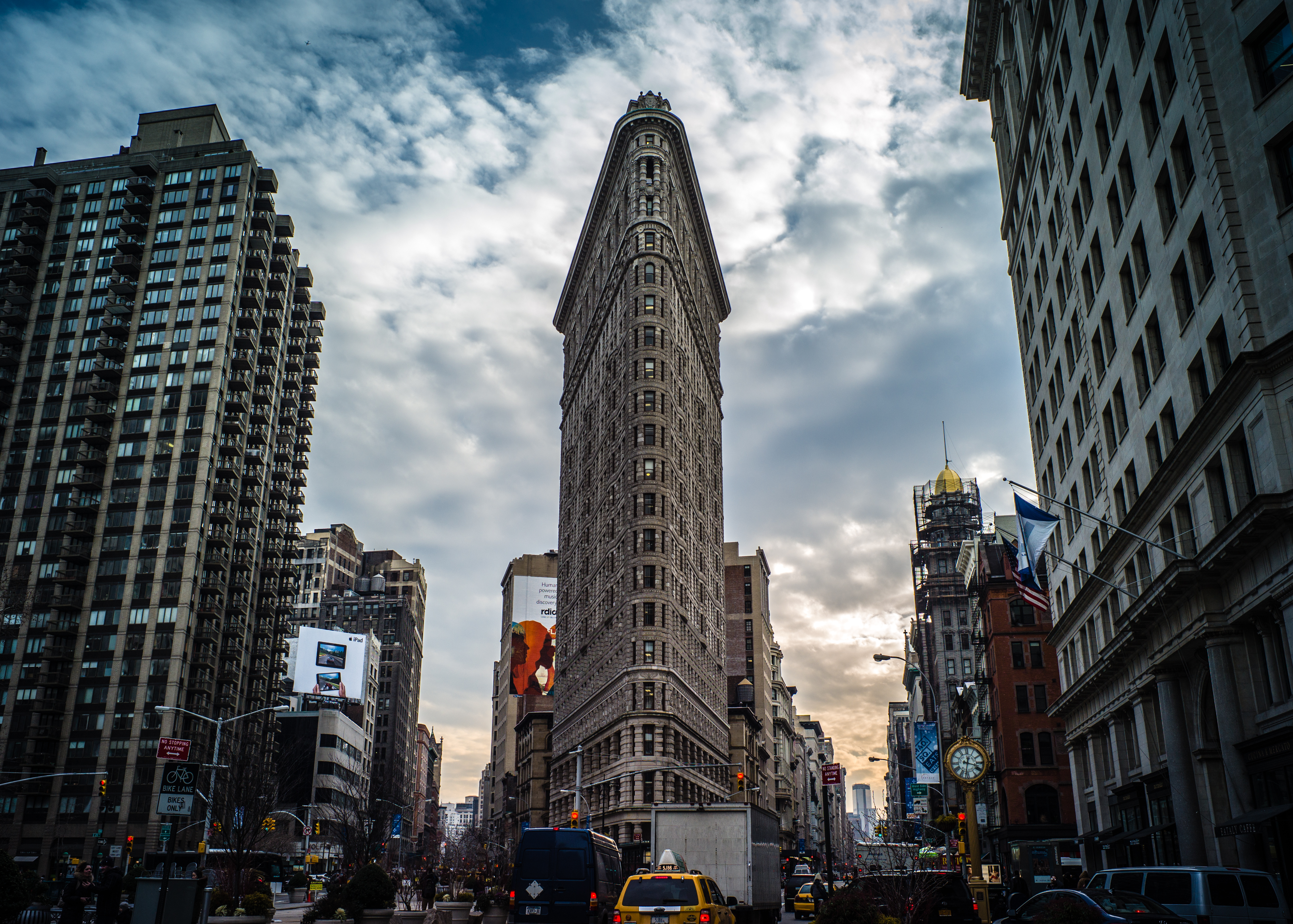 This was the most expensive NYC neighborhood for rentals in 2024
