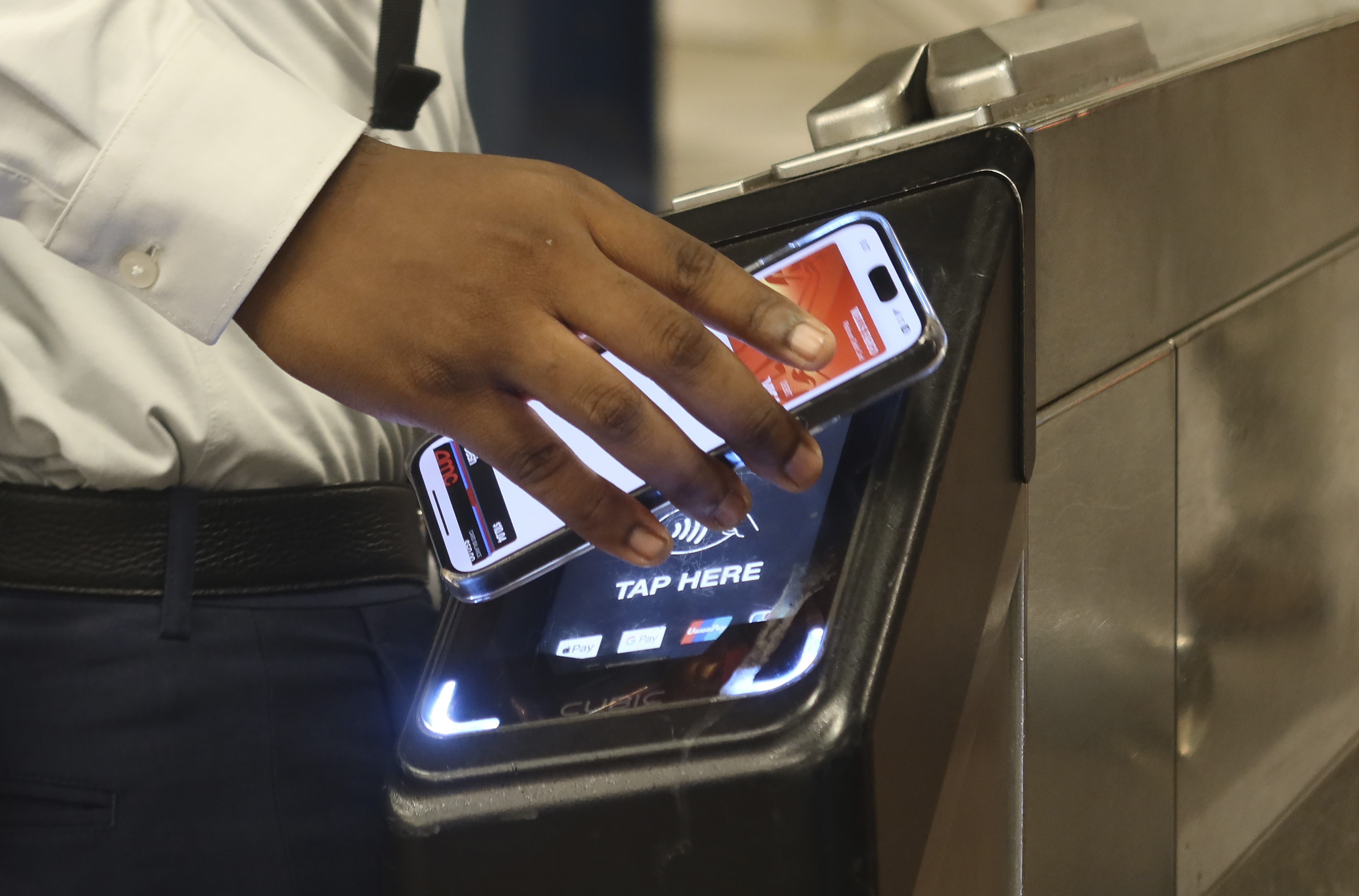 NYC Council pushes to expand Fair Fares transit discounts to more low-income New Yorkers