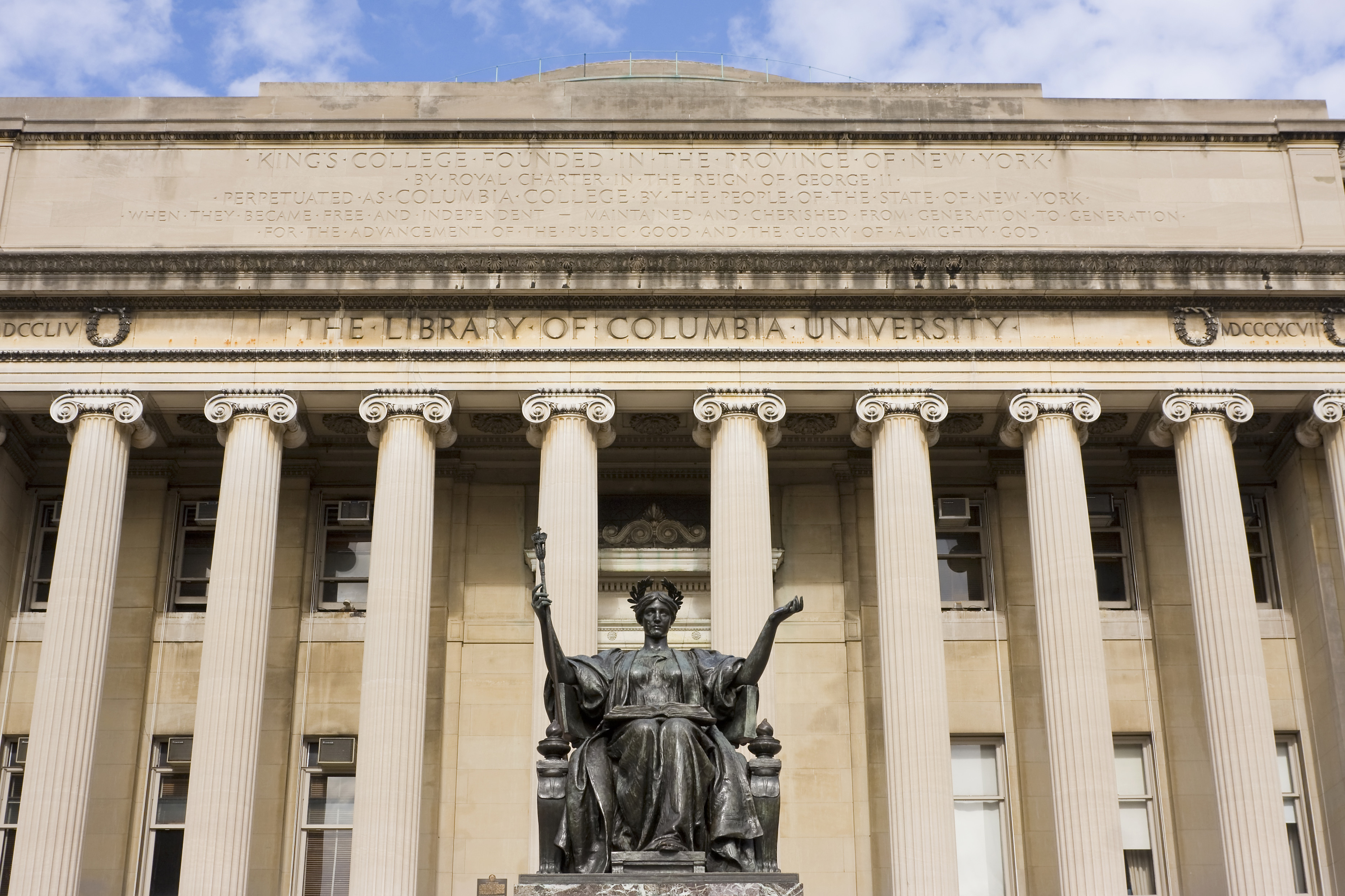 Columbia doesnt meet accreditation standards due to antisemitism, Trump says