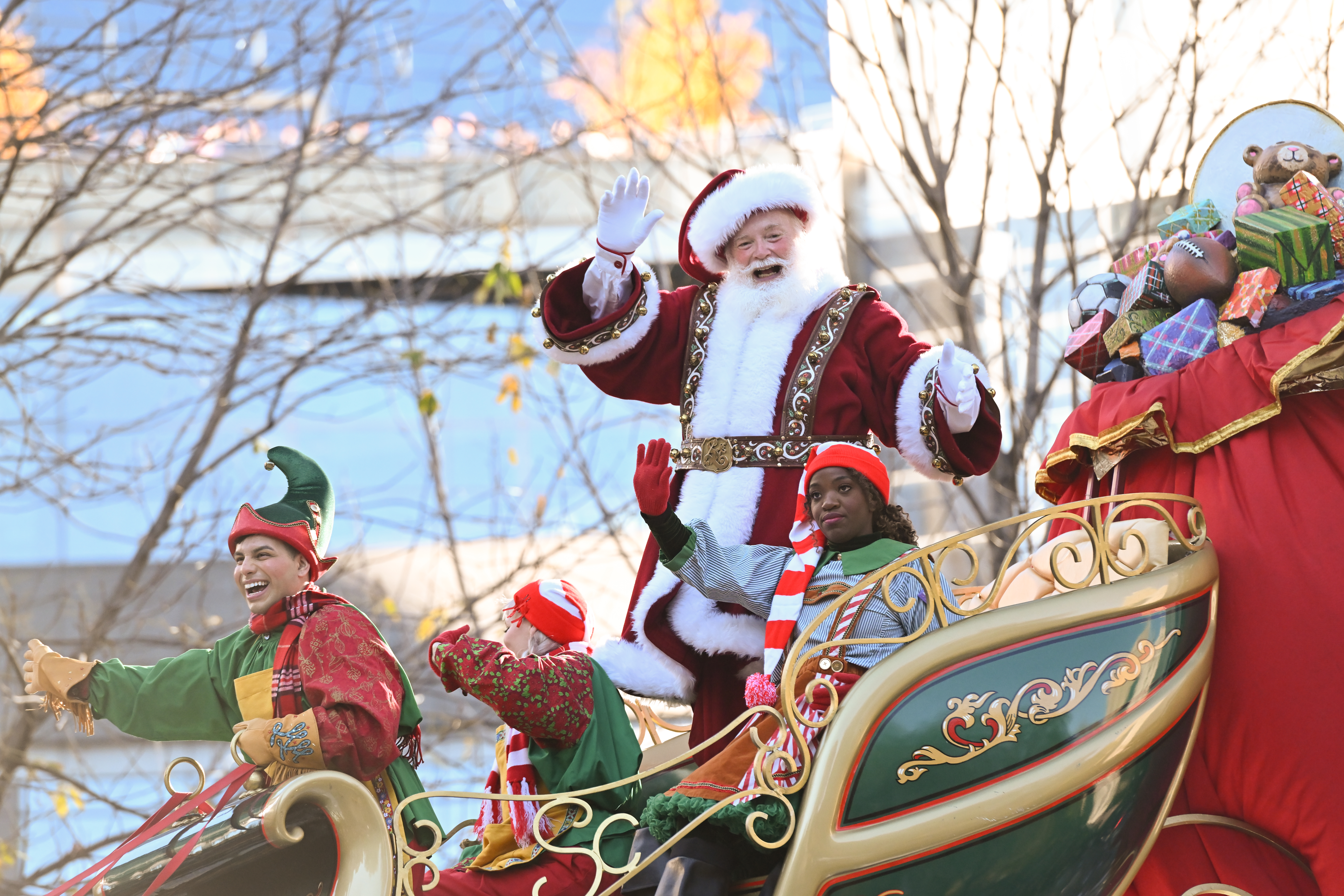 NYC public schools to get full week of Christmas off