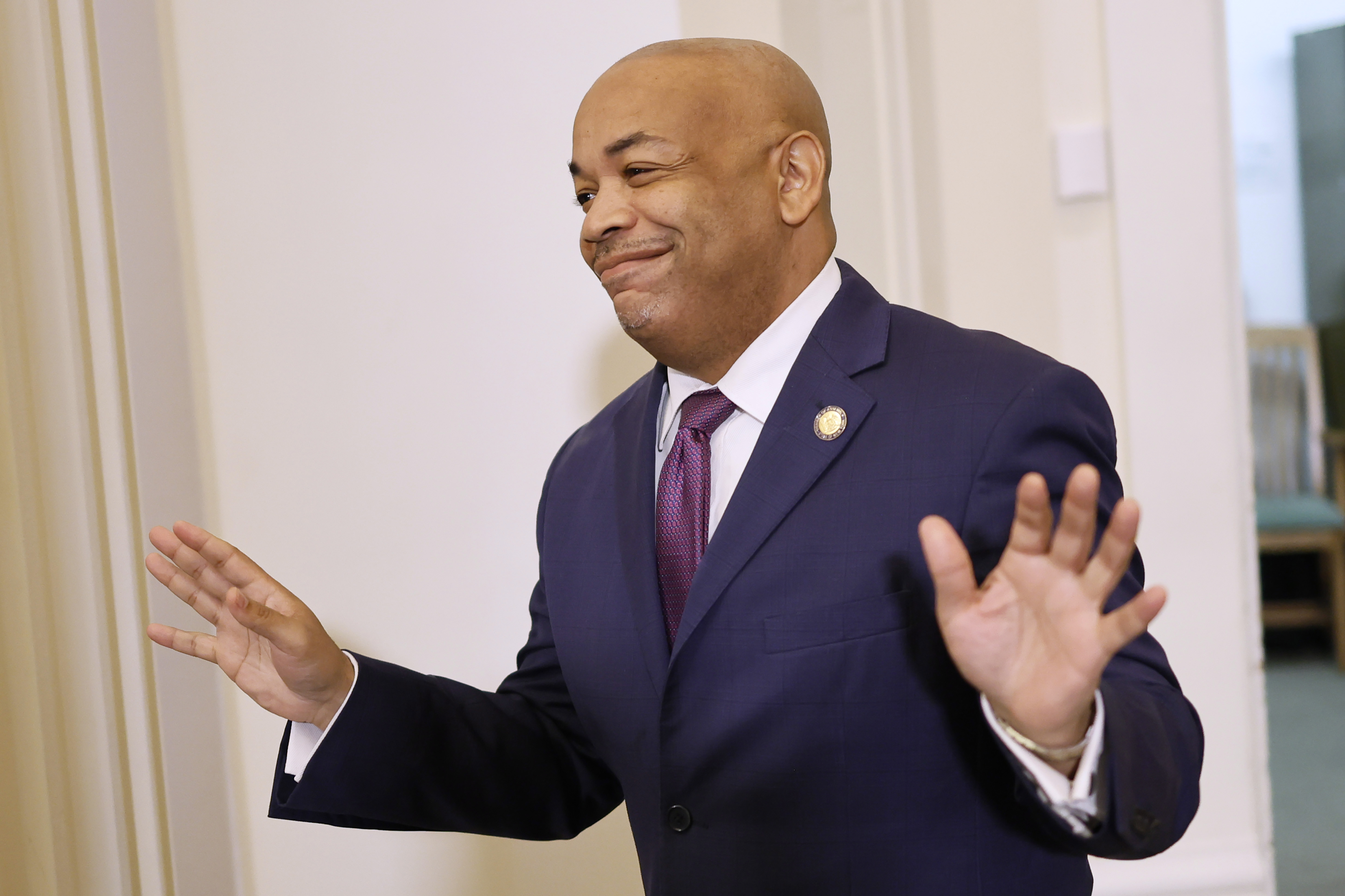 Lawmakers have a ‘framework’ deal to partly roll back NY discovery reforms