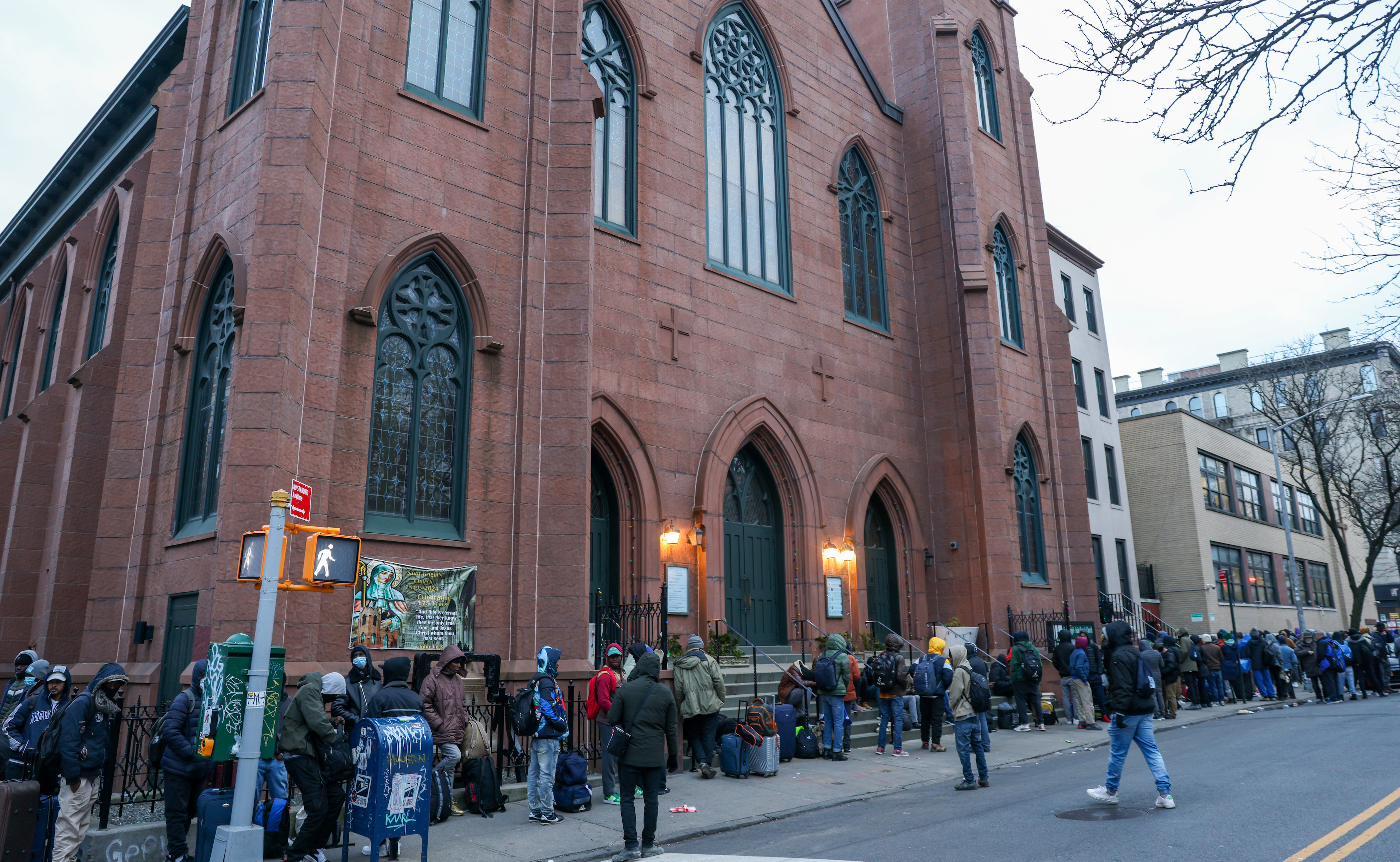 New Yorkers driven by deportation fears are flooding immigration lawyers with questions