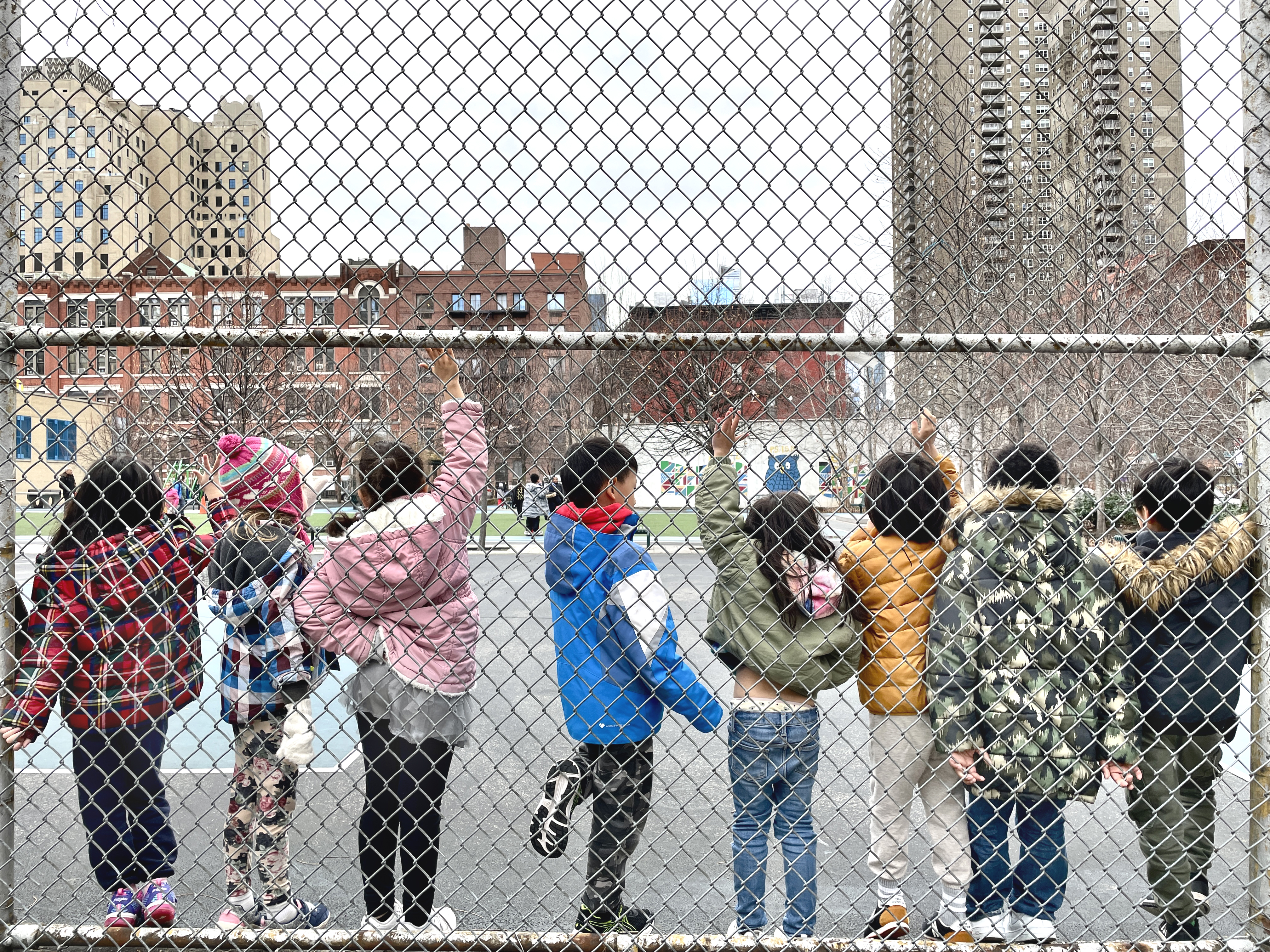 Enrollment dips slightly at NYC public schools after Mayor Adams limits shelter stays