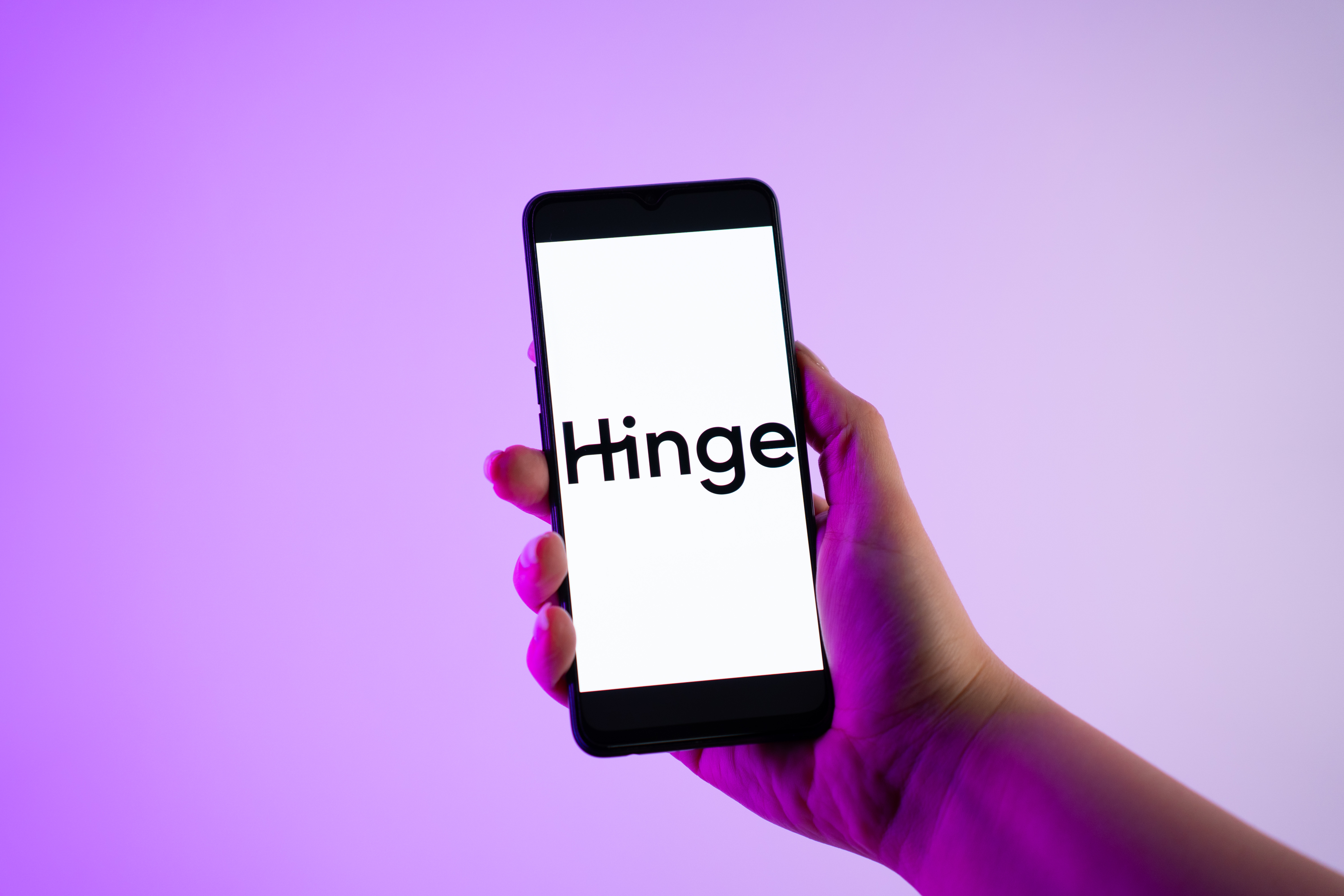 Early Addition: Did Westchester County steal the Hinge logo?