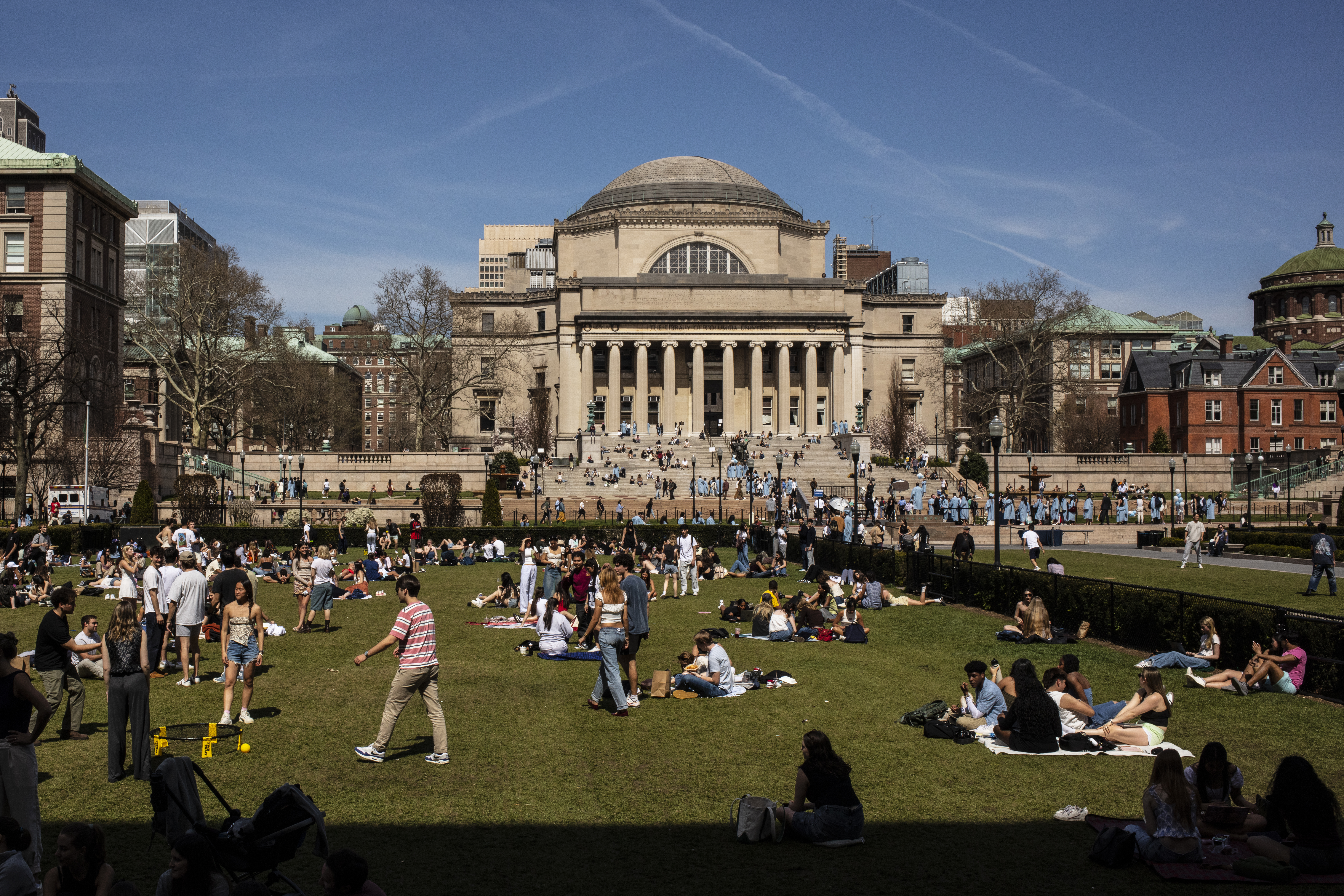 Columbia University