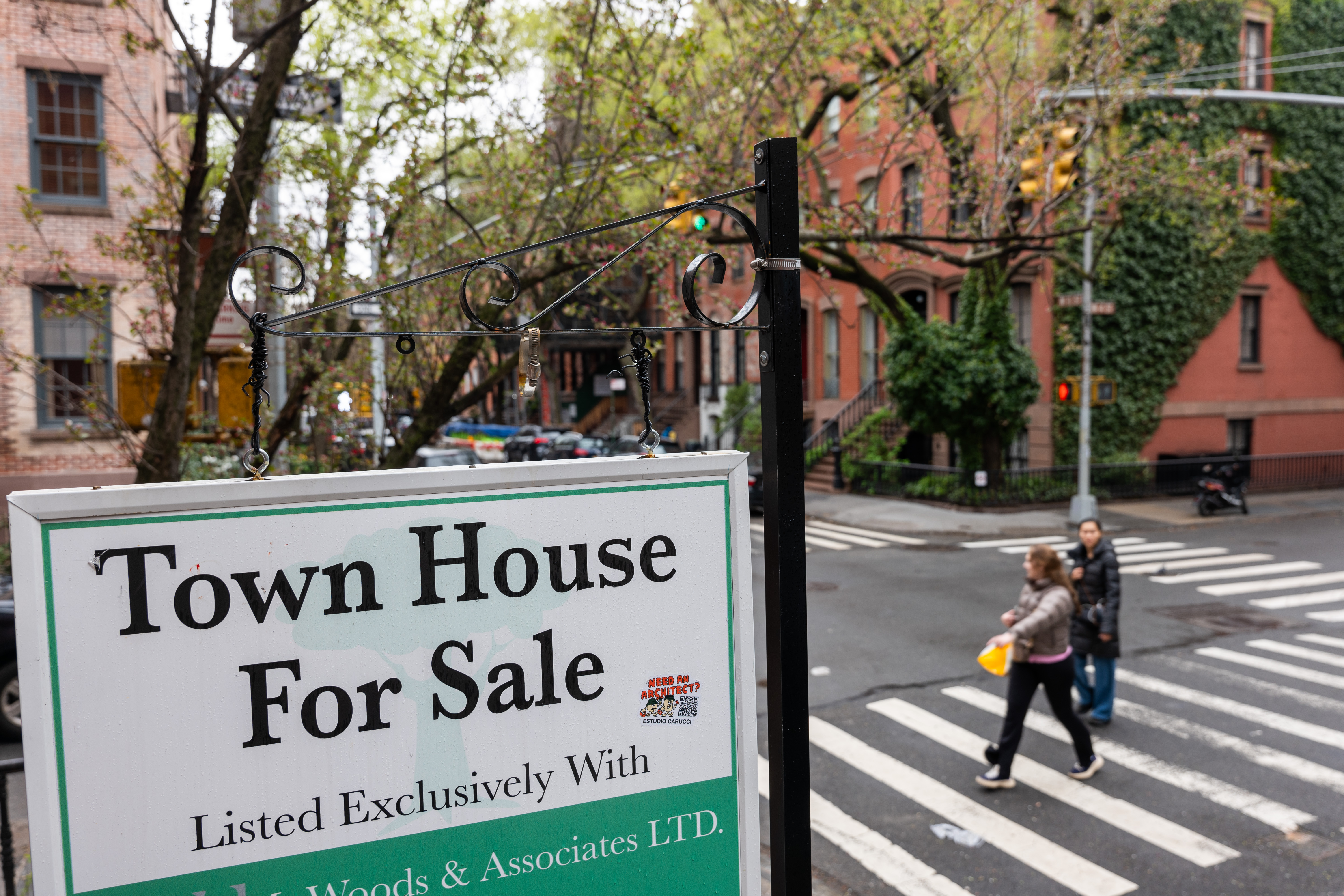 How to buy a home in NYC (without being rich)
