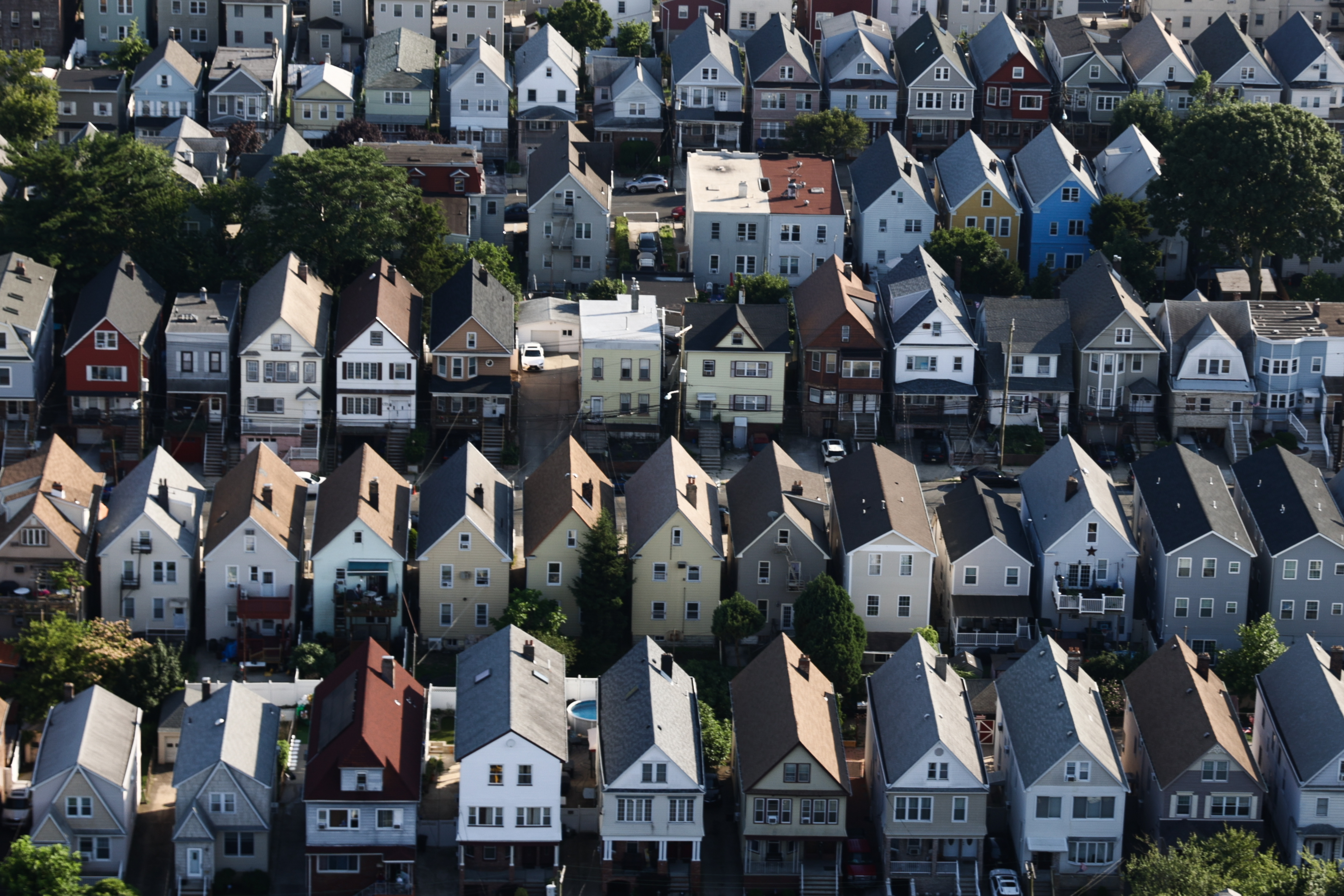 More than half of New Jerseyans think housing is too expensive, poll shows