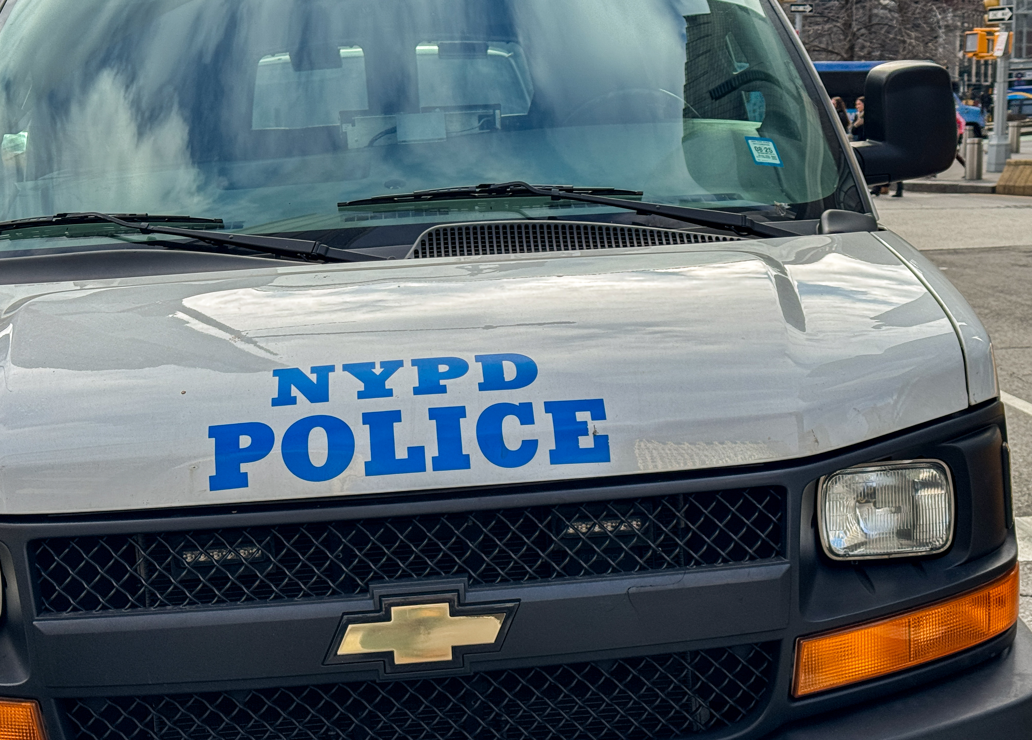One man dead, another two injured in shooting inside Brooklyn apartment, NYPD says