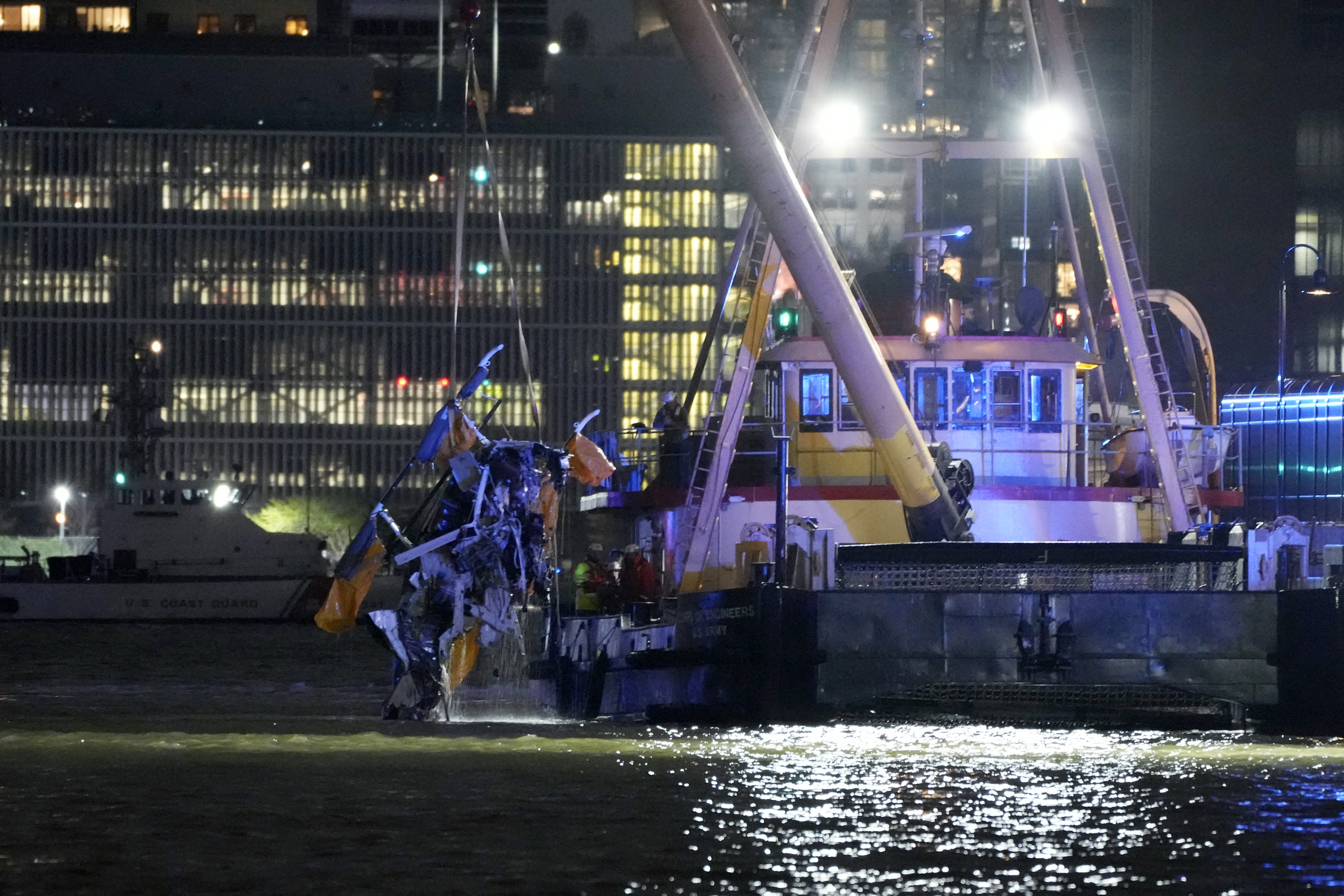 Fatal NYC helicopter crash renews debate over tourism, ‘non-essential’ flights