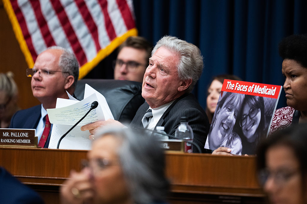 2M New Yorkers could lose health coverage under GOPs beautiful bill, estimates show