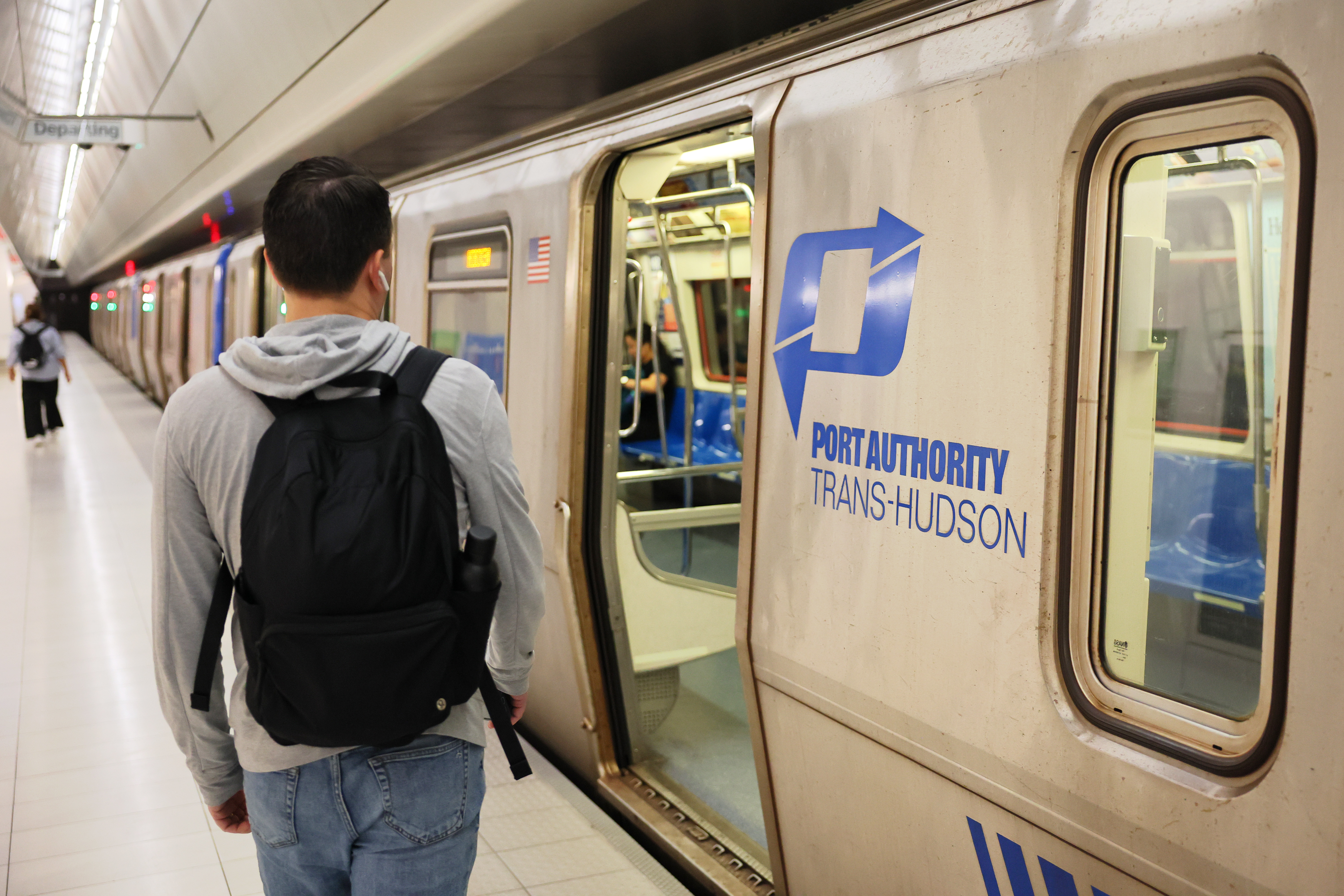 PATH train is offering 50% discounts to riders with disabilities. Here’s how to apply.