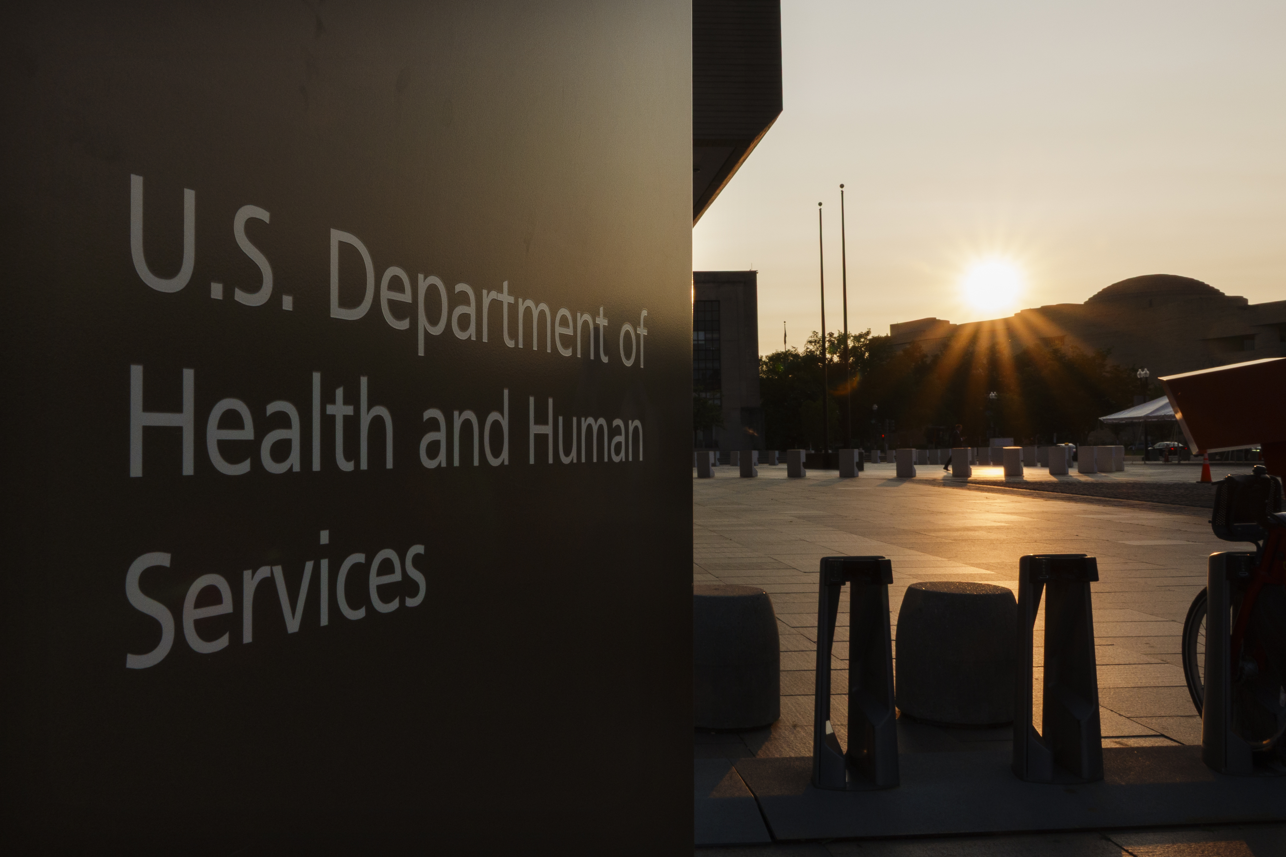 U.S. judge blocks health care overhaul opposed by NY, other states