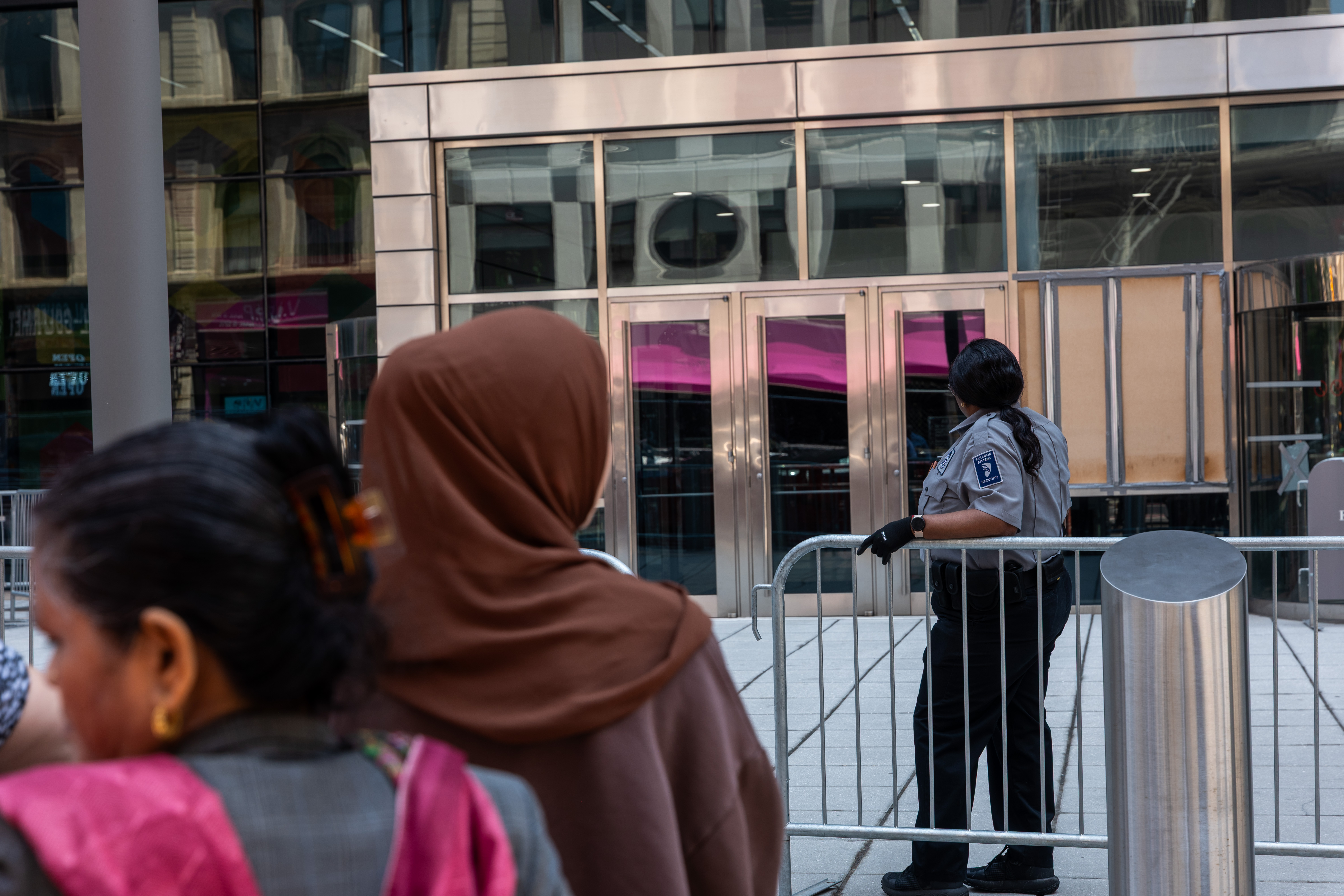 Dylan, Bronx high school student arrested by ICE, speaks out from immigration detention
