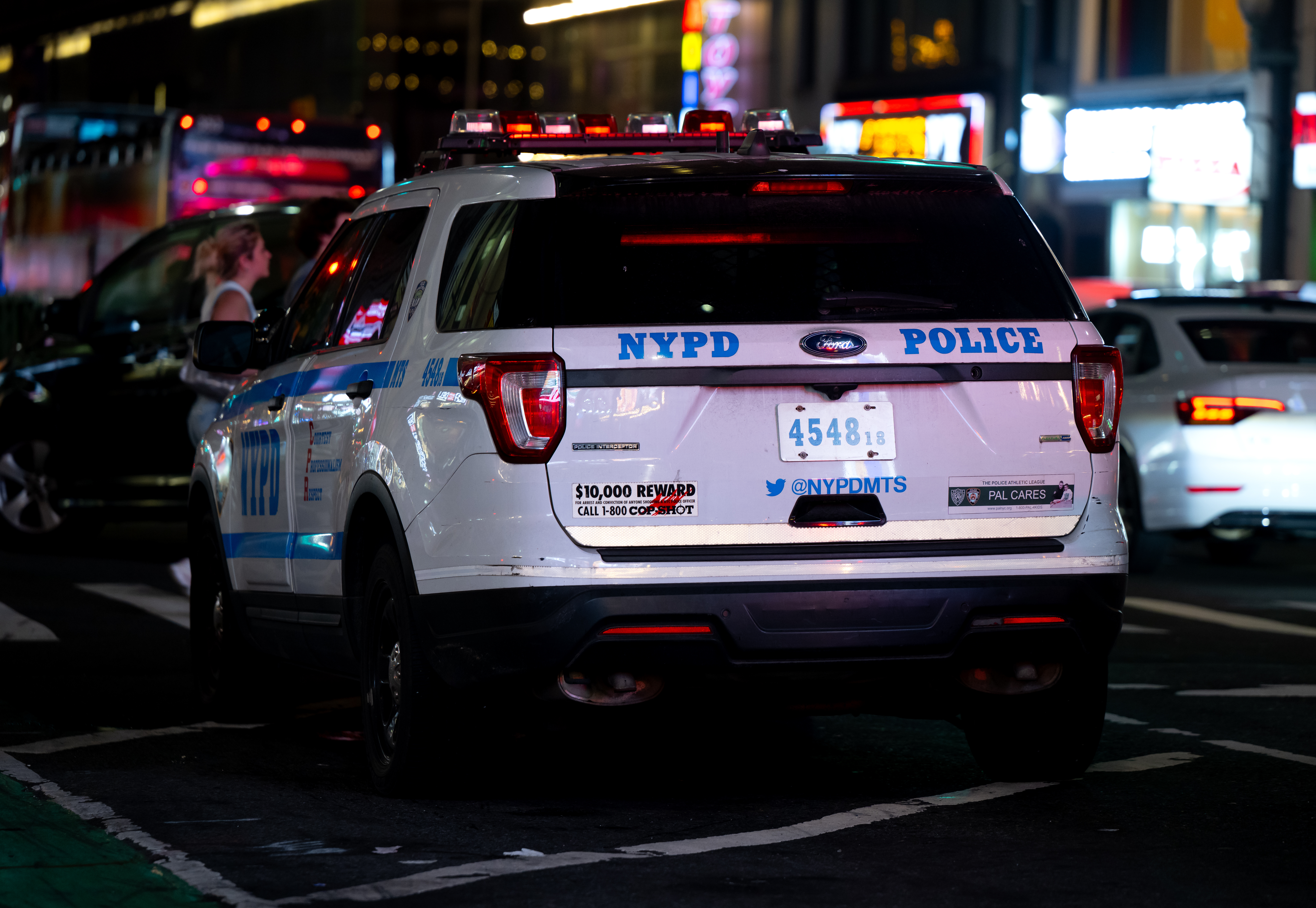 3 shot and injured in East Harlem, NYPD says no arrests yet