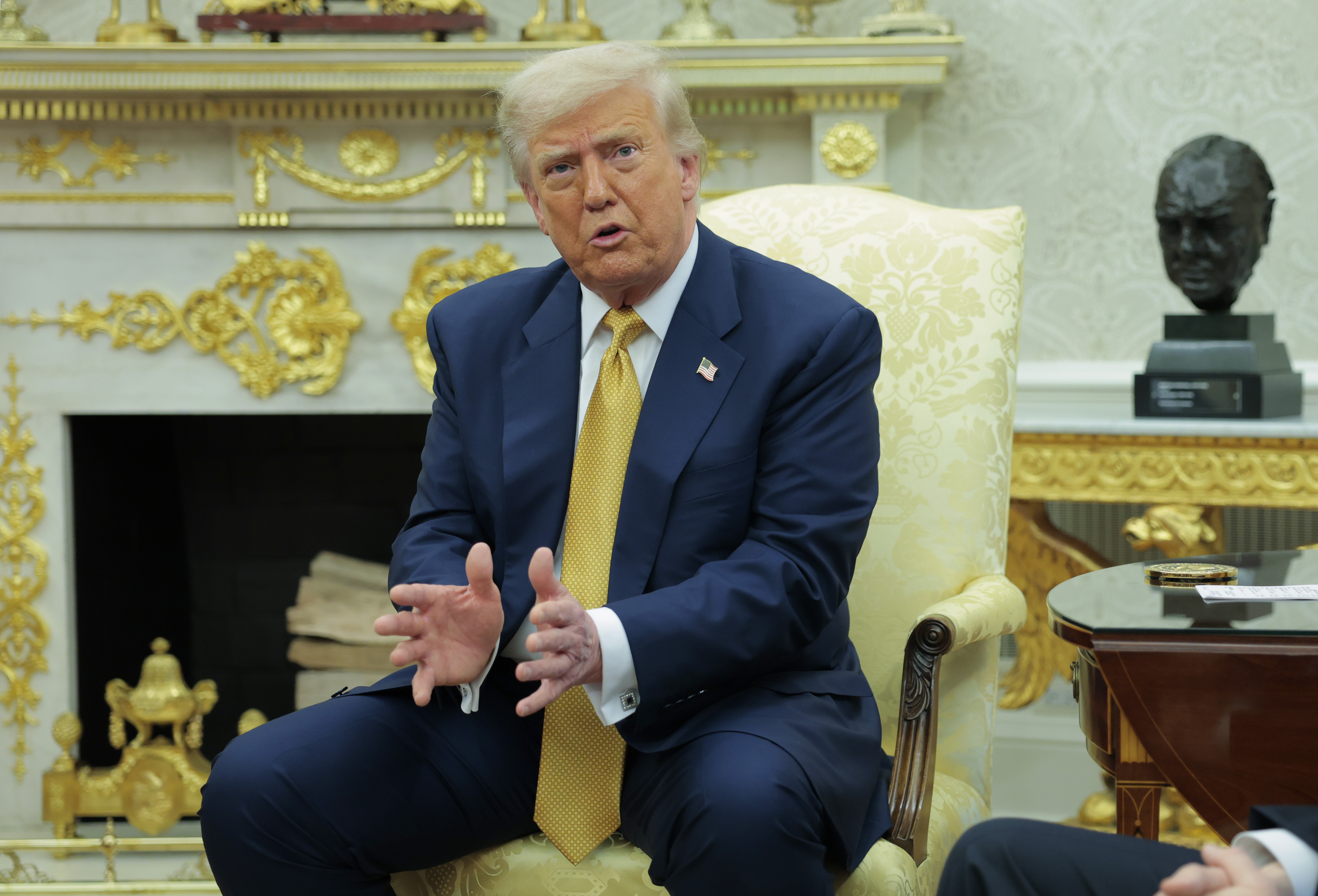 Trump Signs $1 Trillion Medicaid Cut; New Jersey Faces $3.3 Billion Shortfall and Six-Month Recerts