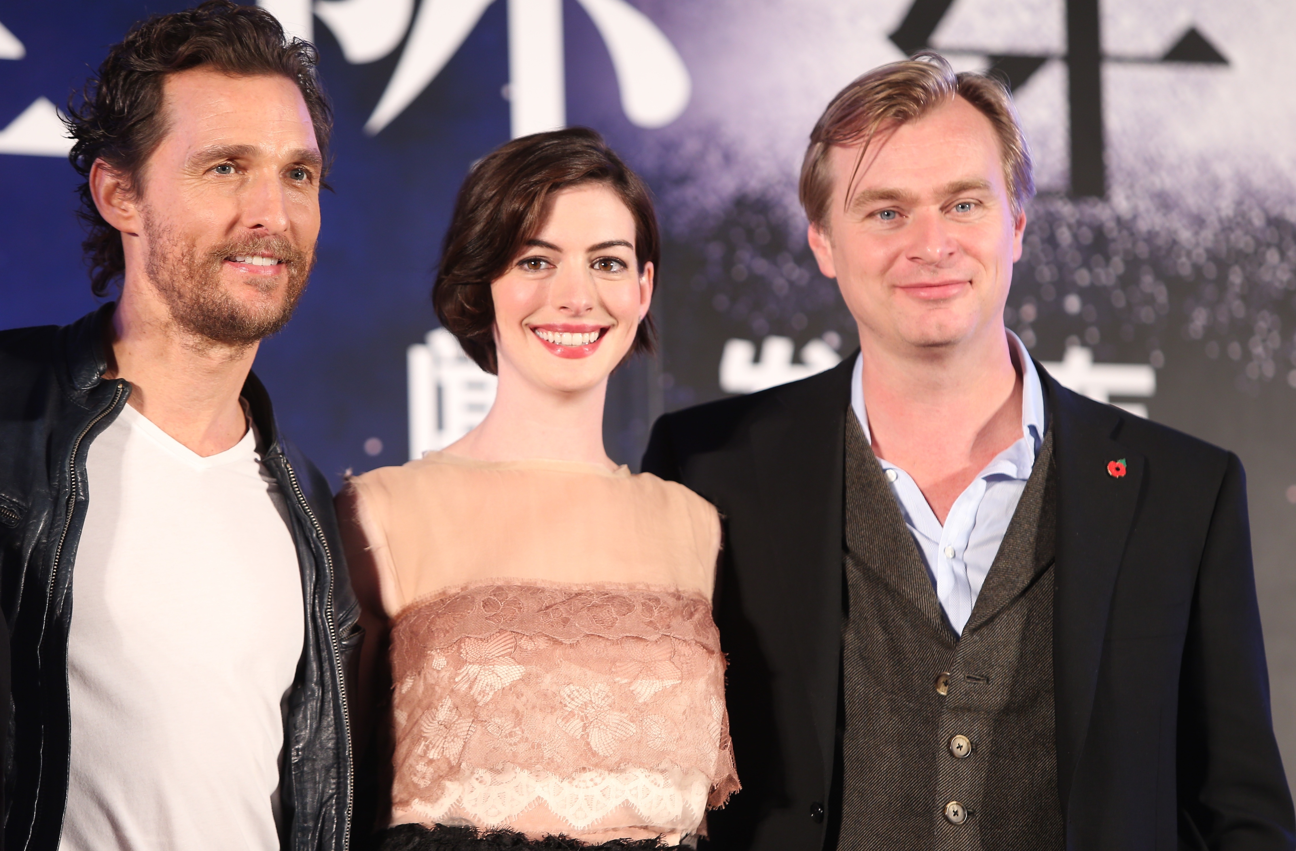 ‘Interstellar’ tickets are selling for $215 in NYC — 10 years after its release